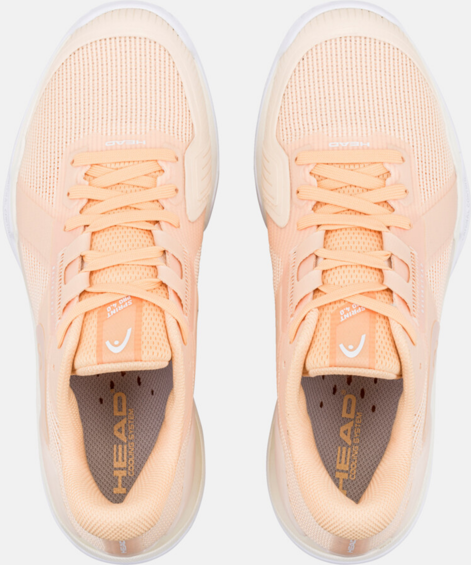 HEAD, Sprint Pro 4.0 Women Apva