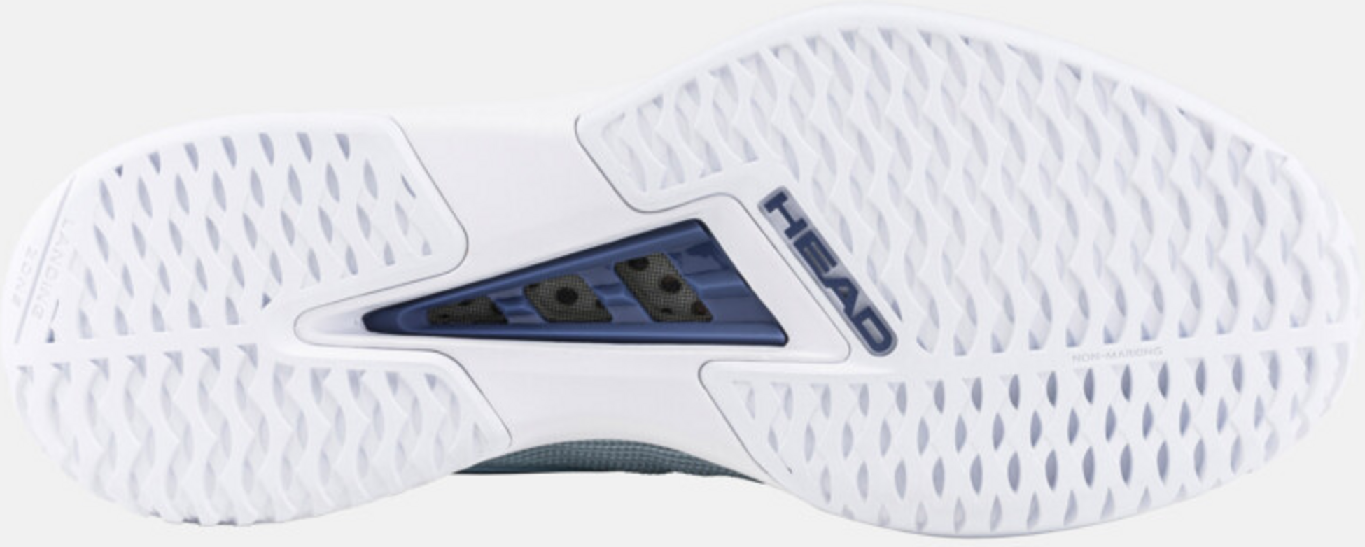 HEAD, Sprint Pro 4.0 Women Lbdb