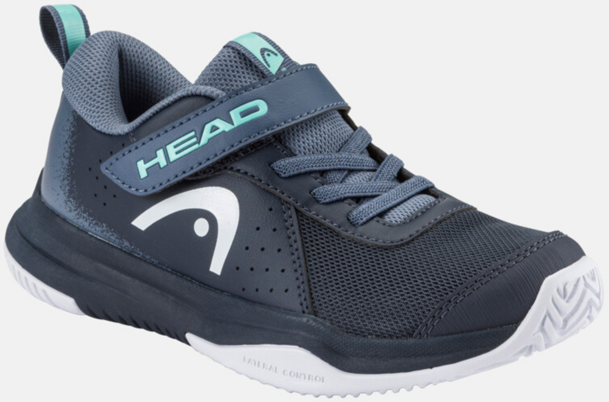 HEAD, Sprint Strap 4.0 Kids Bbte