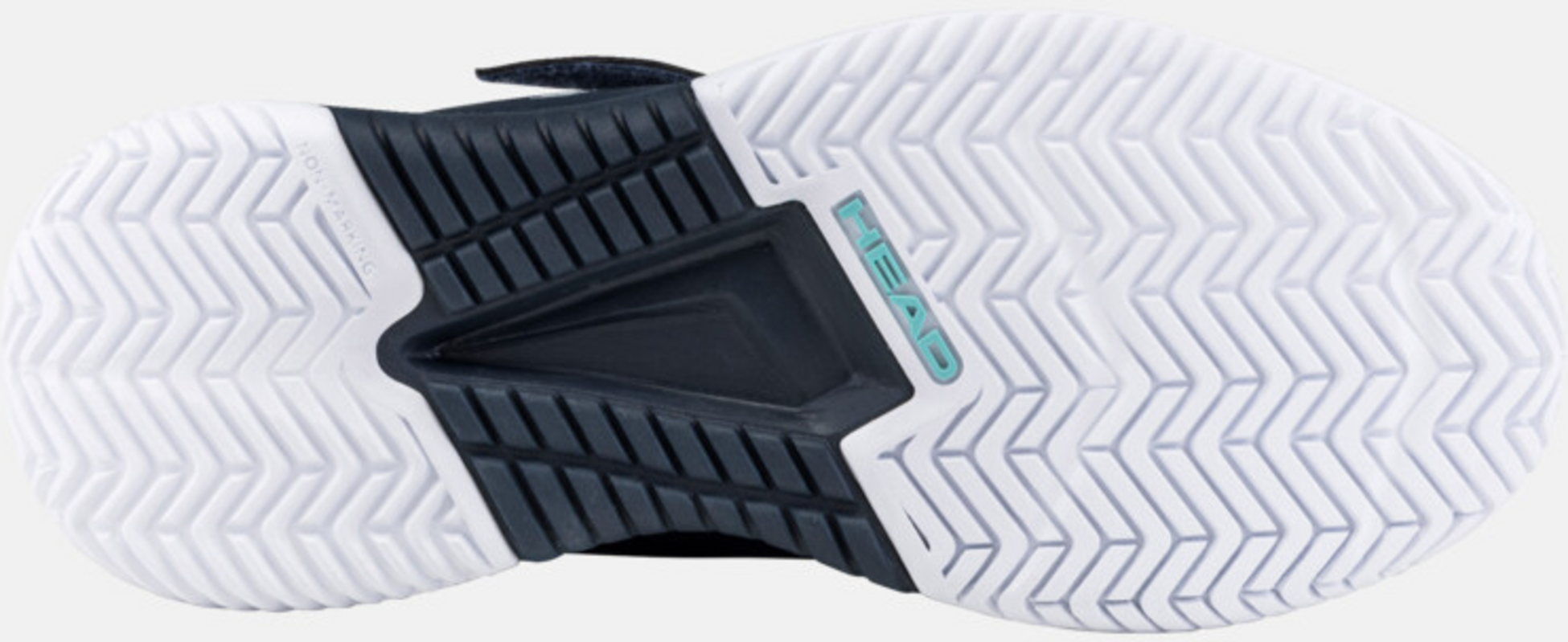 HEAD, Sprint Strap 4.0 Kids Bbte