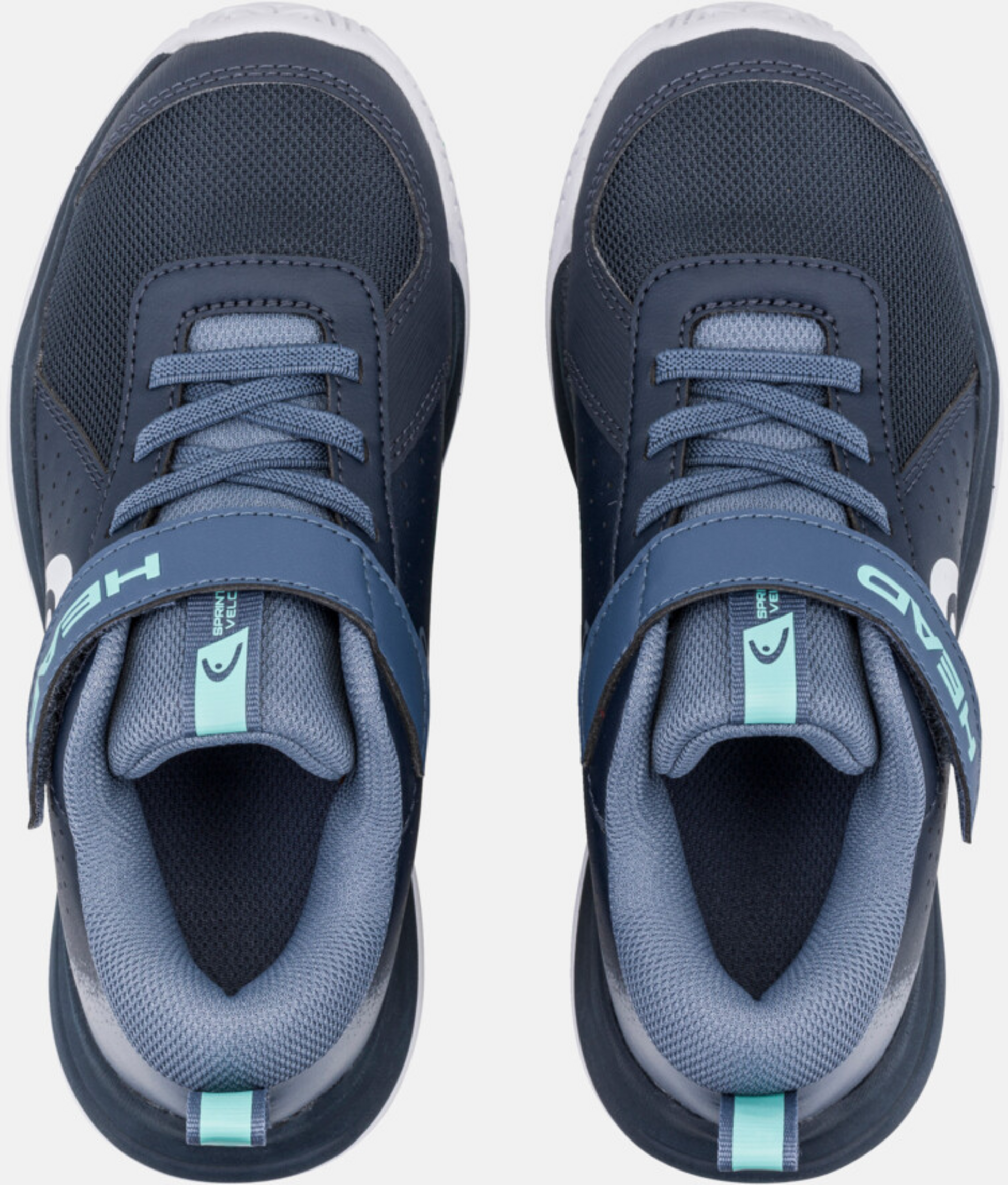 HEAD, Sprint Strap 4.0 Kids Bbte