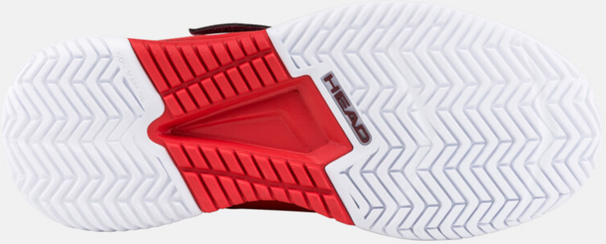 HEAD, Sprint Strap 4.0 Kids Rddr