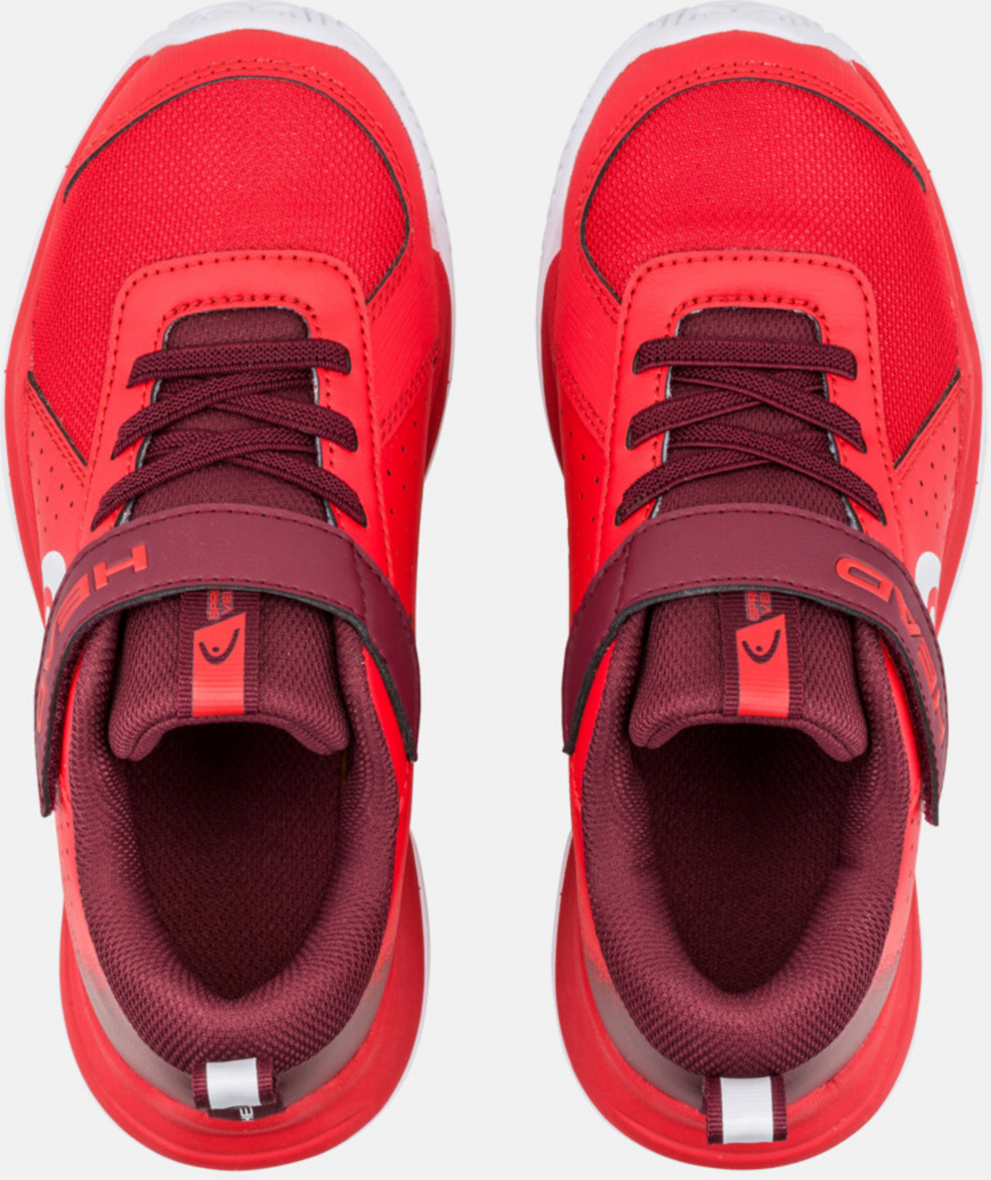 HEAD, Sprint Strap 4.0 Kids Rddr