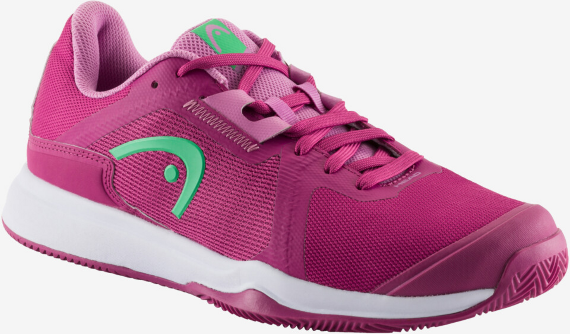 HEAD, Sprint Team 3.5 Clay Women Fupi