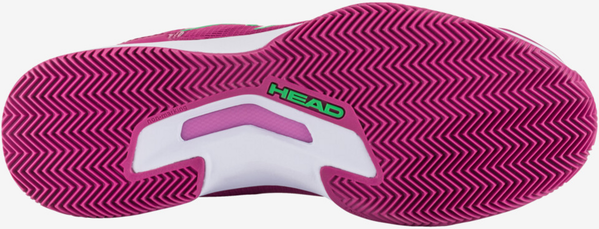 HEAD, Sprint Team 3.5 Clay Women Fupi