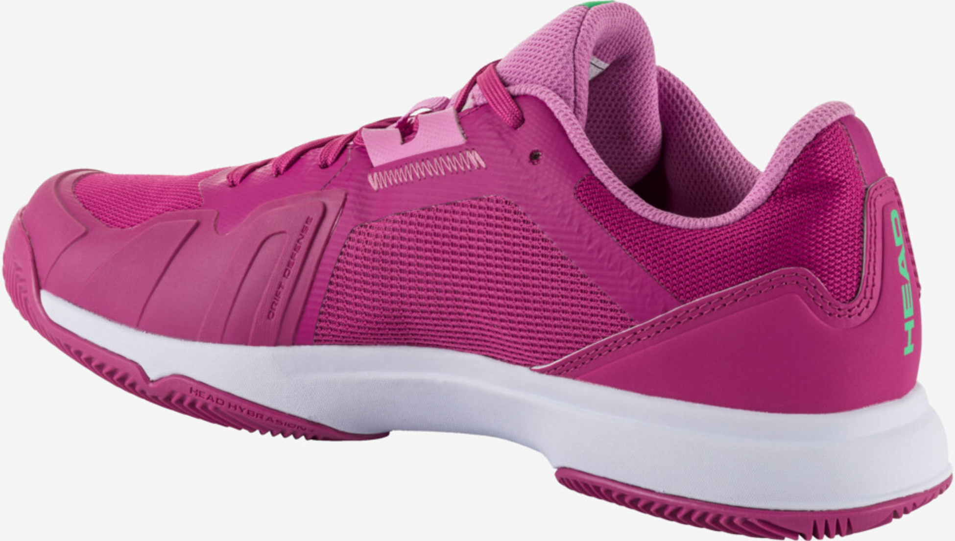 HEAD, Sprint Team 3.5 Clay Women Fupi