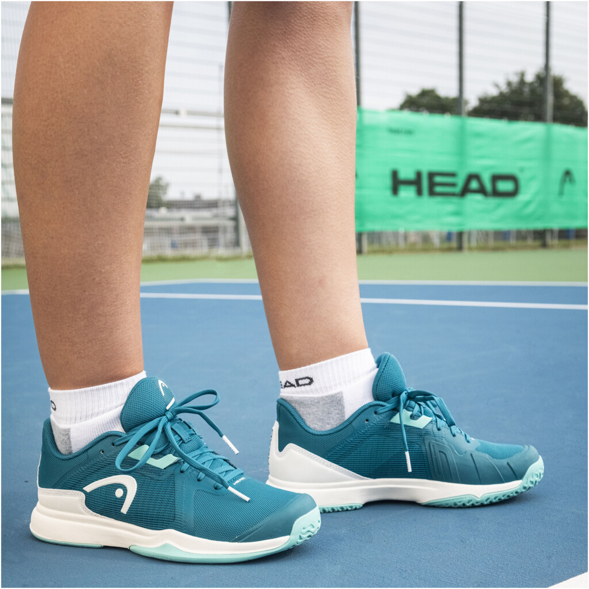 HEAD, Sprint Team 3.5 Women Bscw