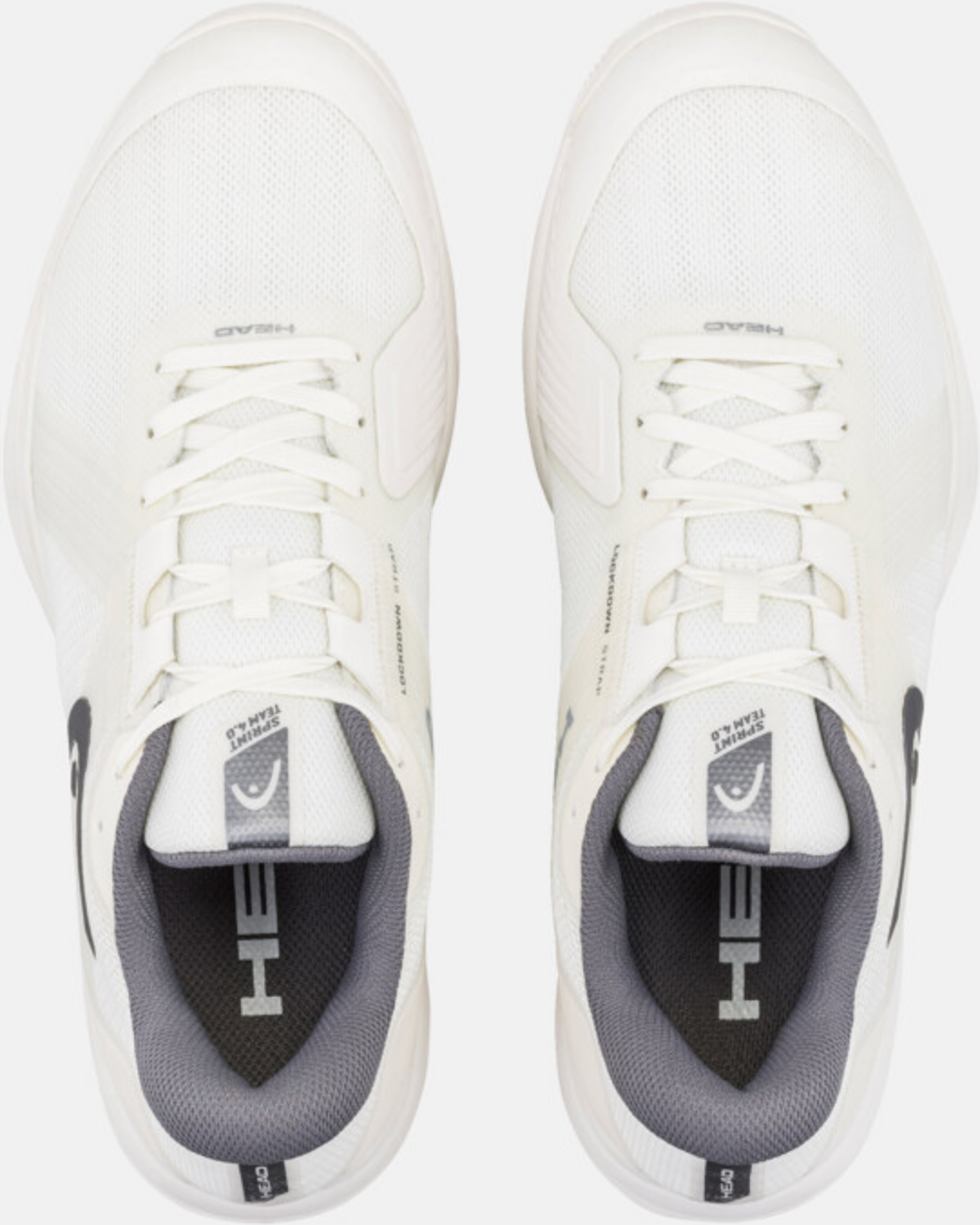 HEAD, Sprint Team 4.0 Clay Men Cwdg