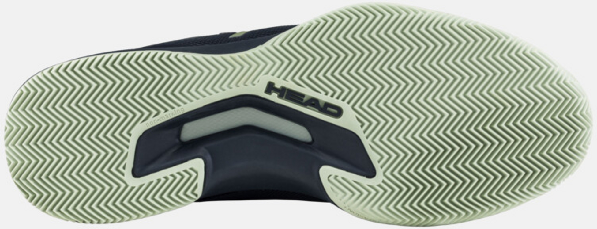 HEAD, Sprint Team 4.0 Clay Men Nvcg