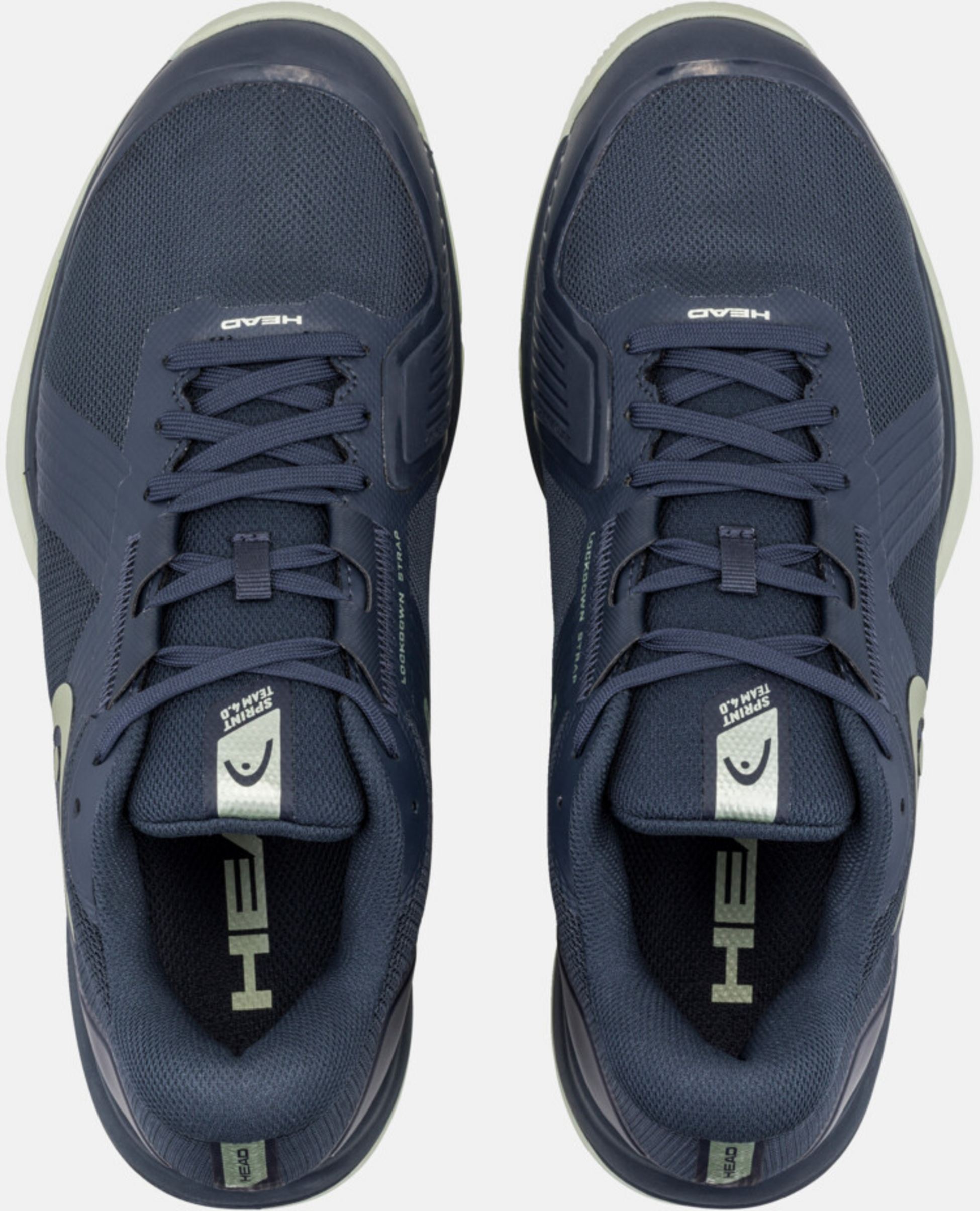 HEAD, Sprint Team 4.0 Clay Men Nvcg