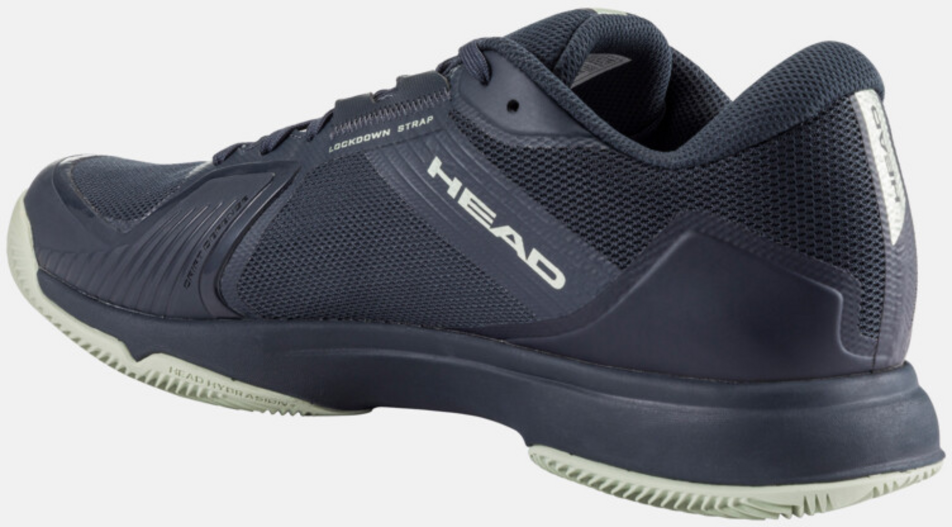 HEAD, Sprint Team 4.0 Clay Men Nvcg