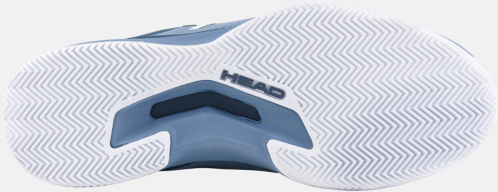 HEAD, Sprint Team 4.0 Clay Women Dedb