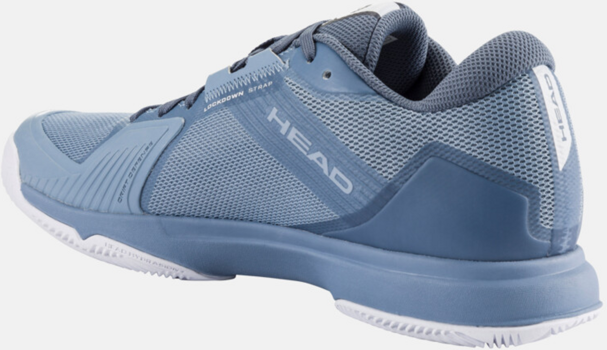 HEAD, Sprint Team 4.0 Clay Women Dedb