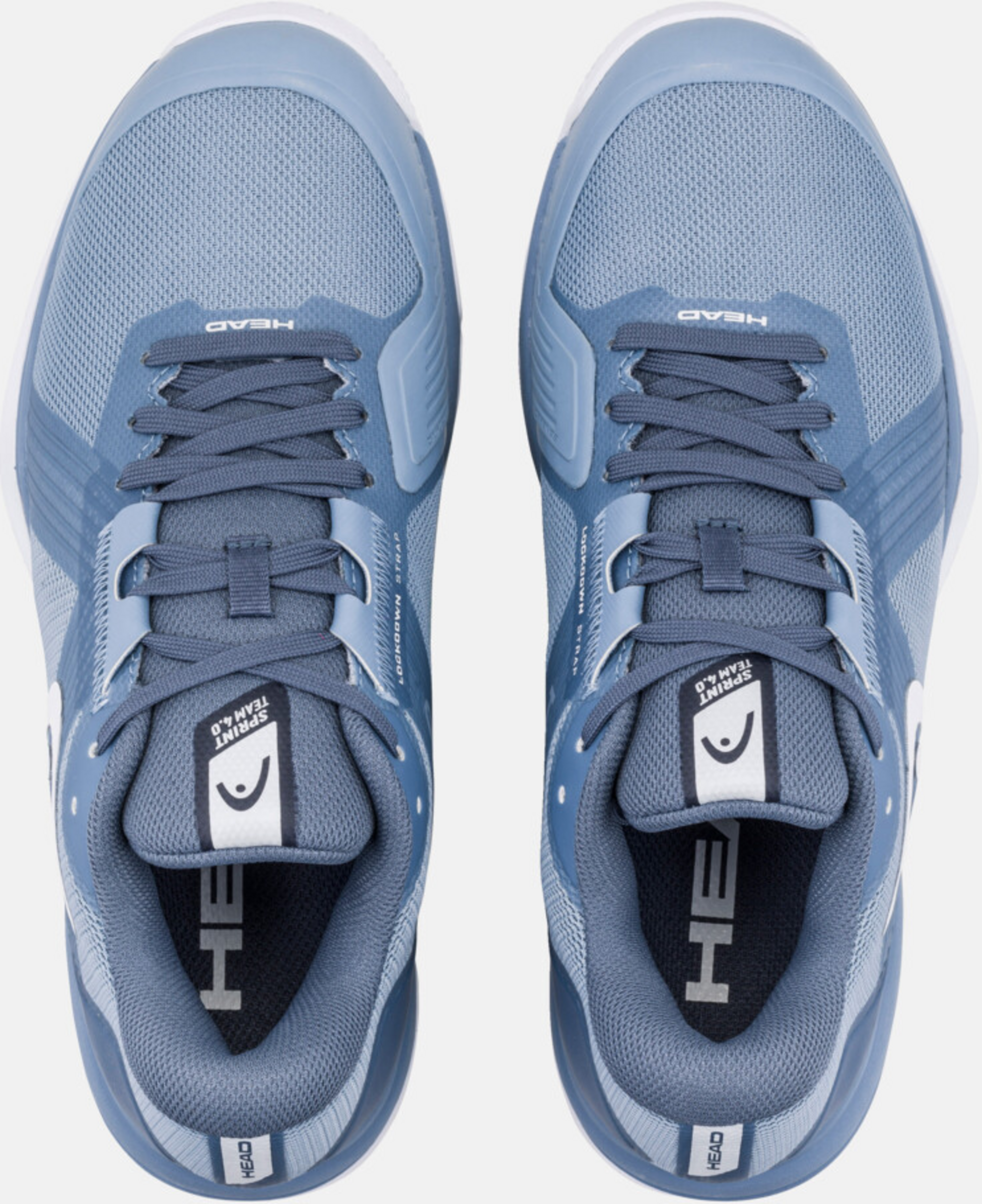 HEAD, Sprint Team 4.0 Clay Women Dedb