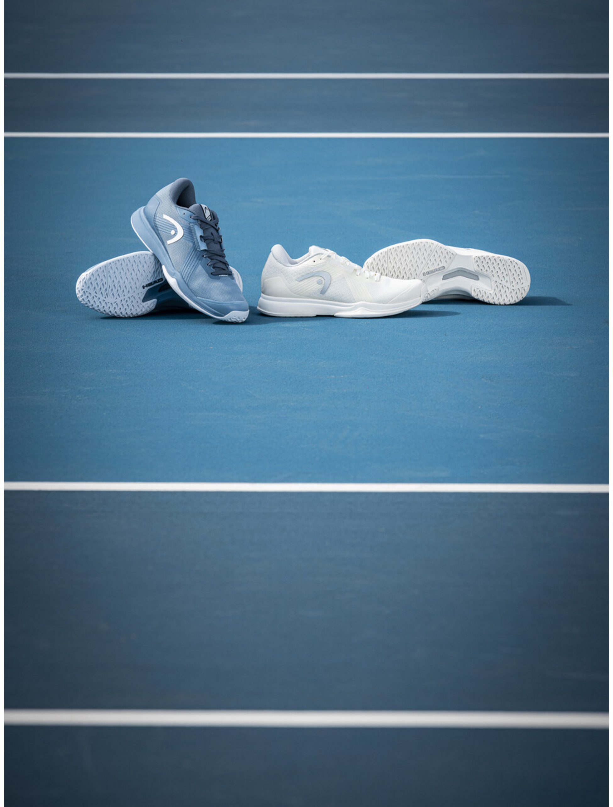 HEAD, Sprint Team 4.0 Women Cwlg