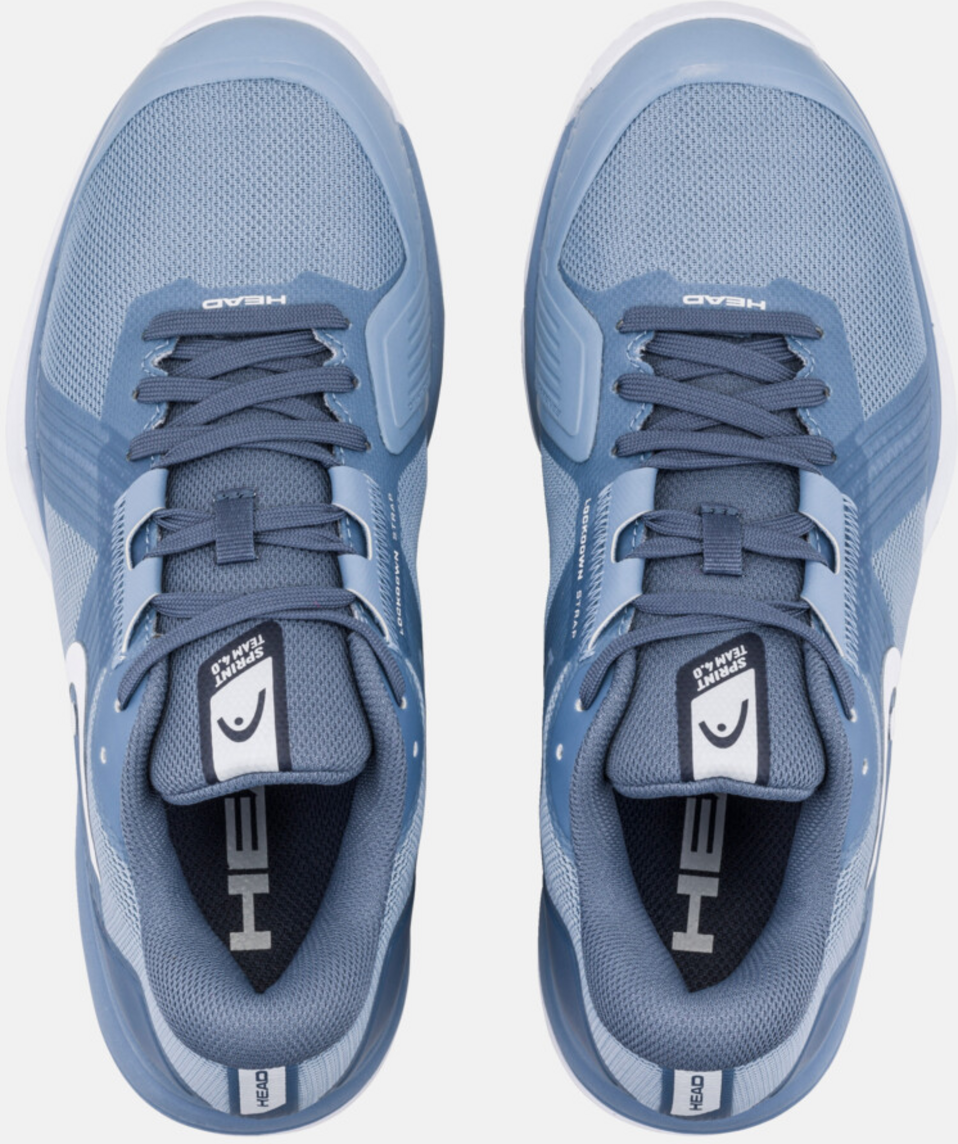 HEAD, Sprint Team 4.0 Women Dedb