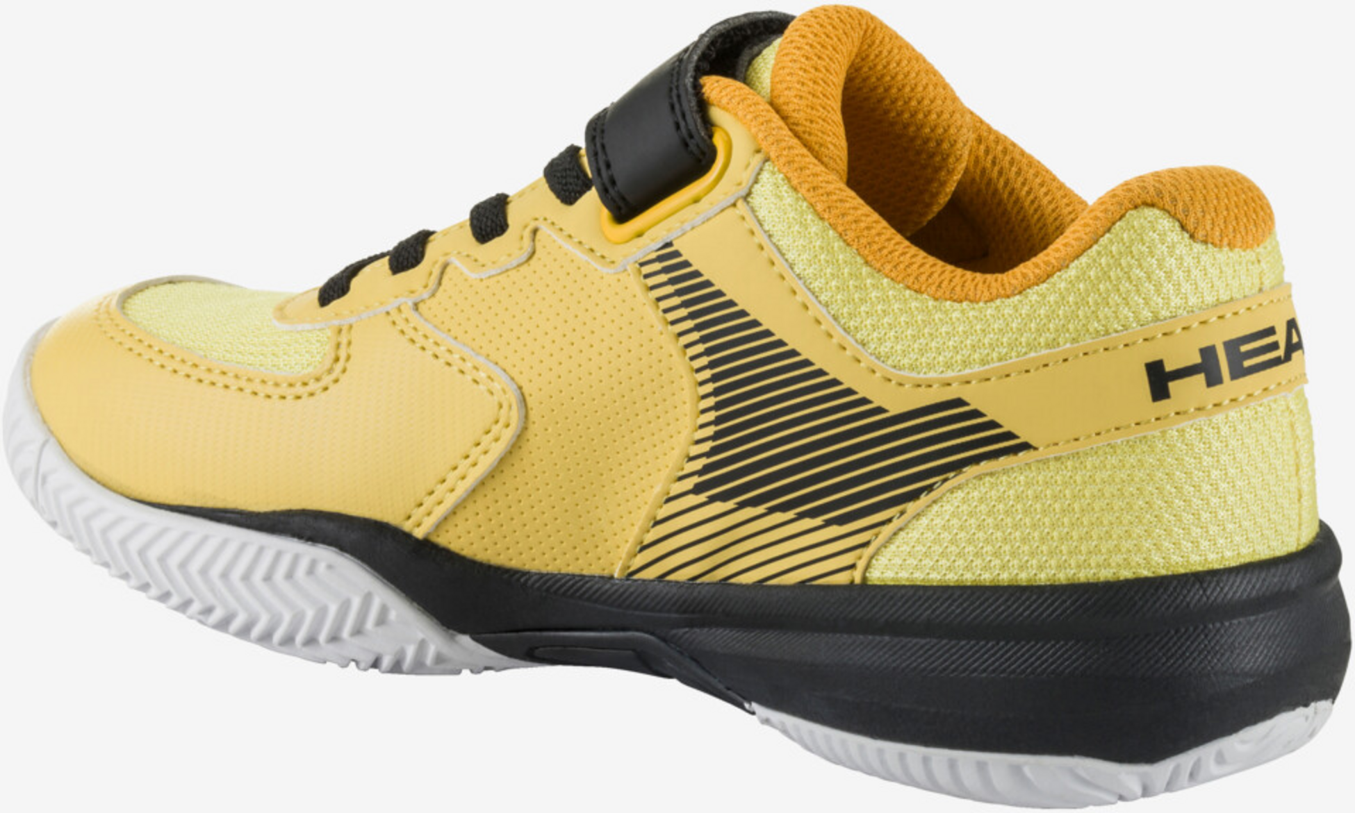 HEAD, Sprint Velcro 3.0 Kids Bnbk