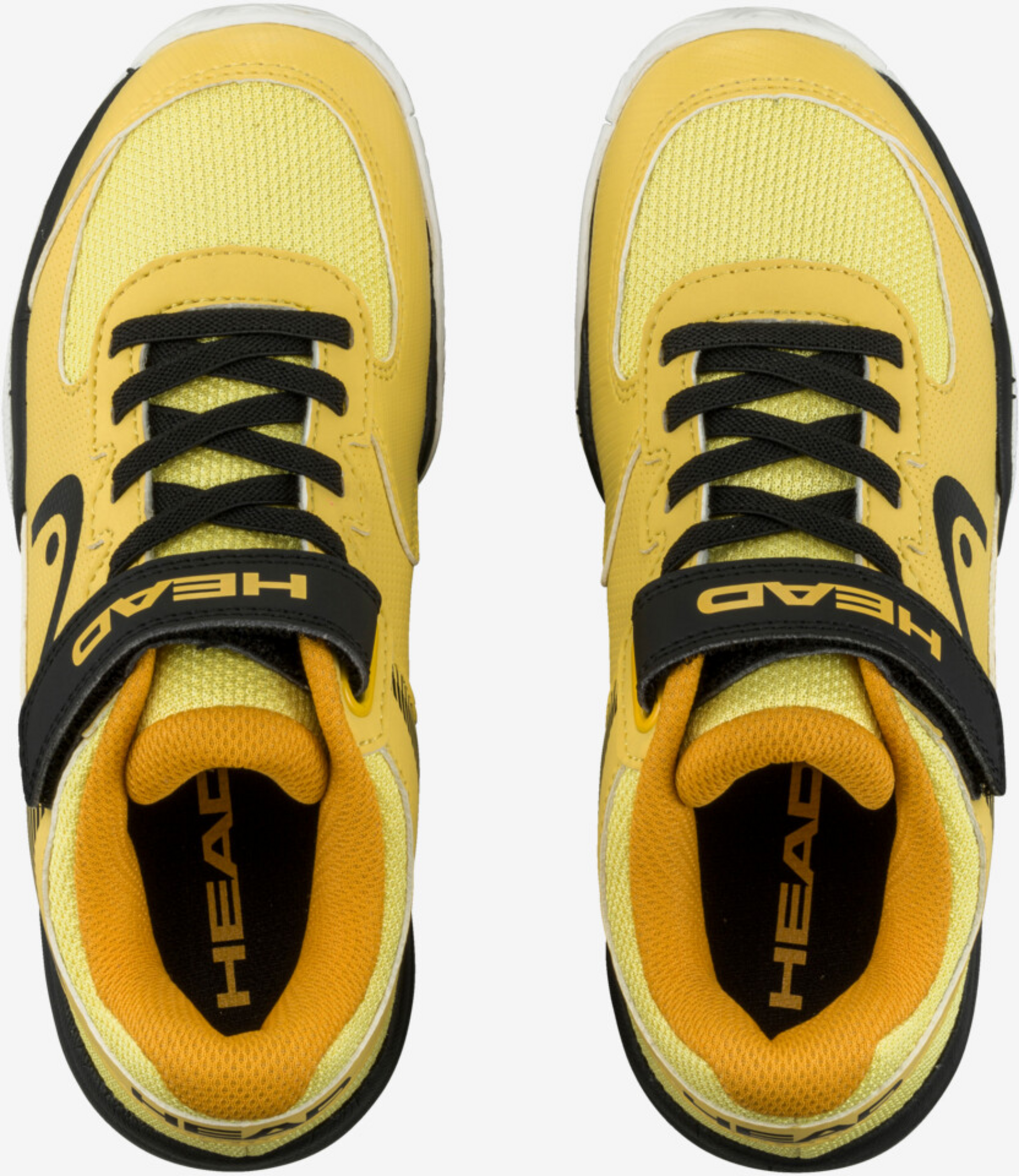 HEAD, Sprint Velcro 3.0 Kids Bnbk