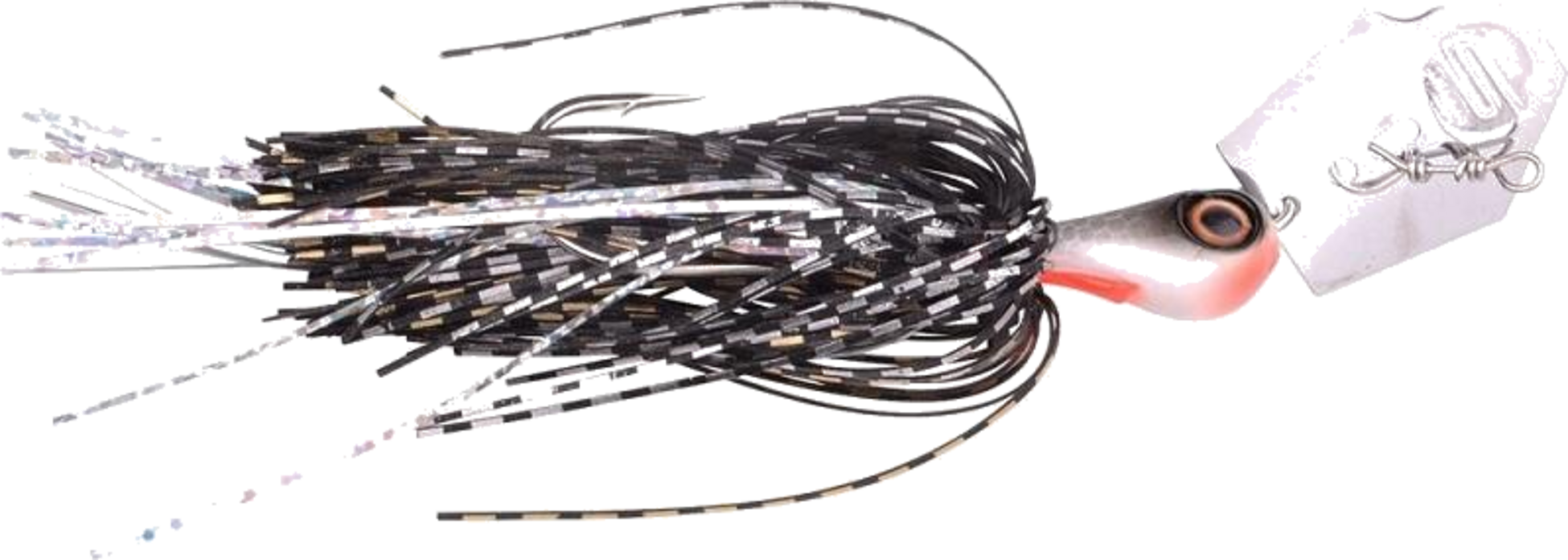 SPRO, Spro Iris Baby Thrillseeker Roach 2/0 7cm 8g