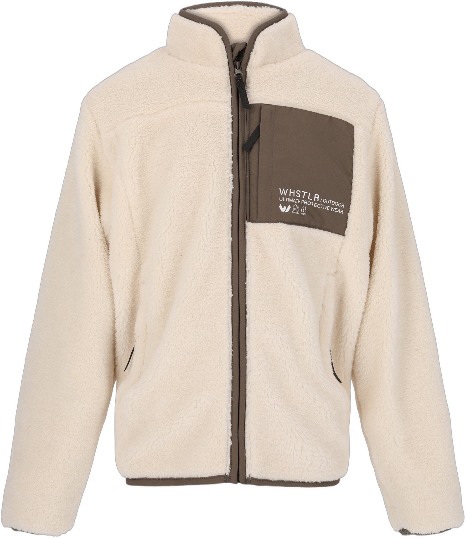 WHISTLER, Sprocket Fleece Jacket