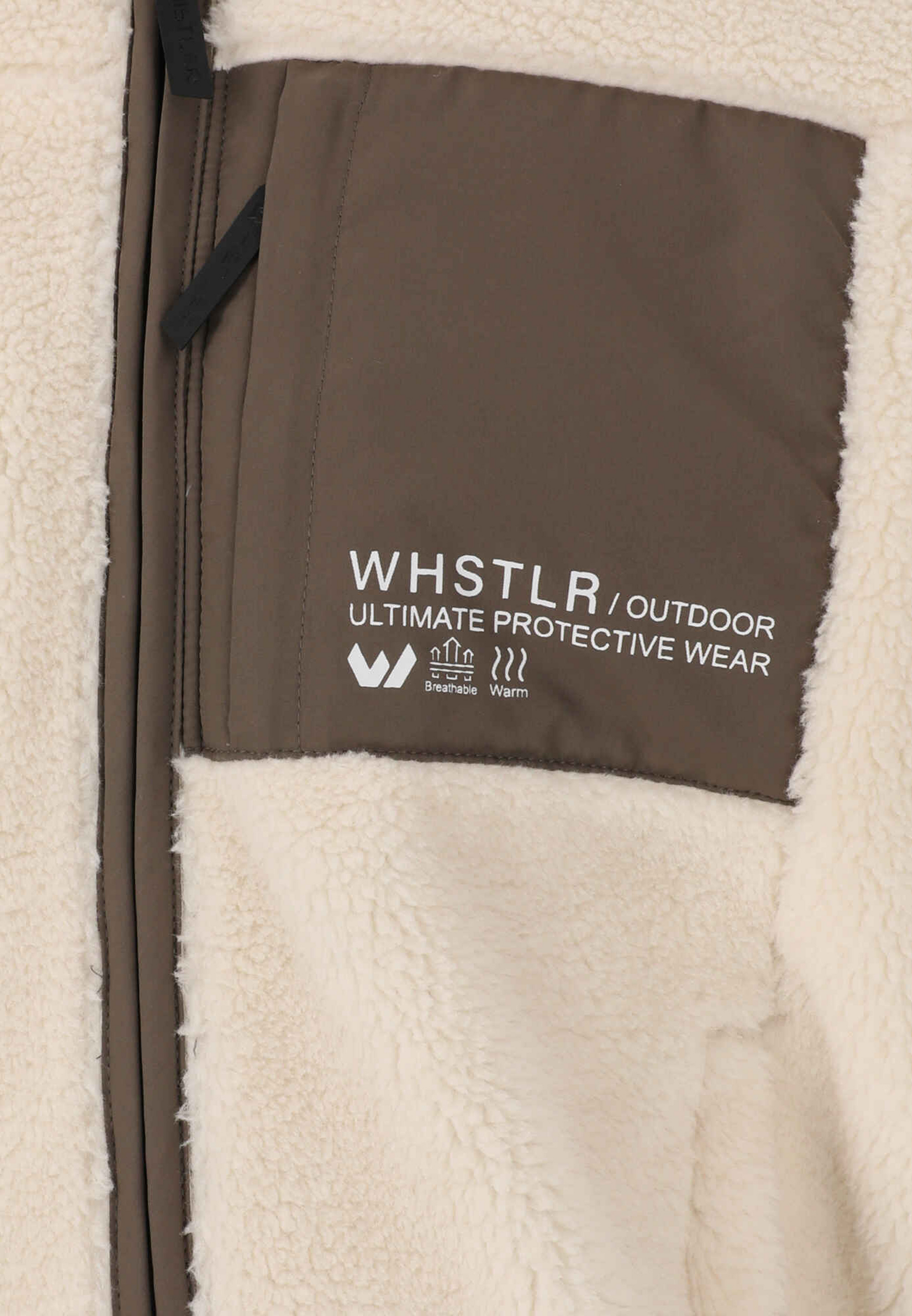 WHISTLER, Sprocket Fleece Jacket