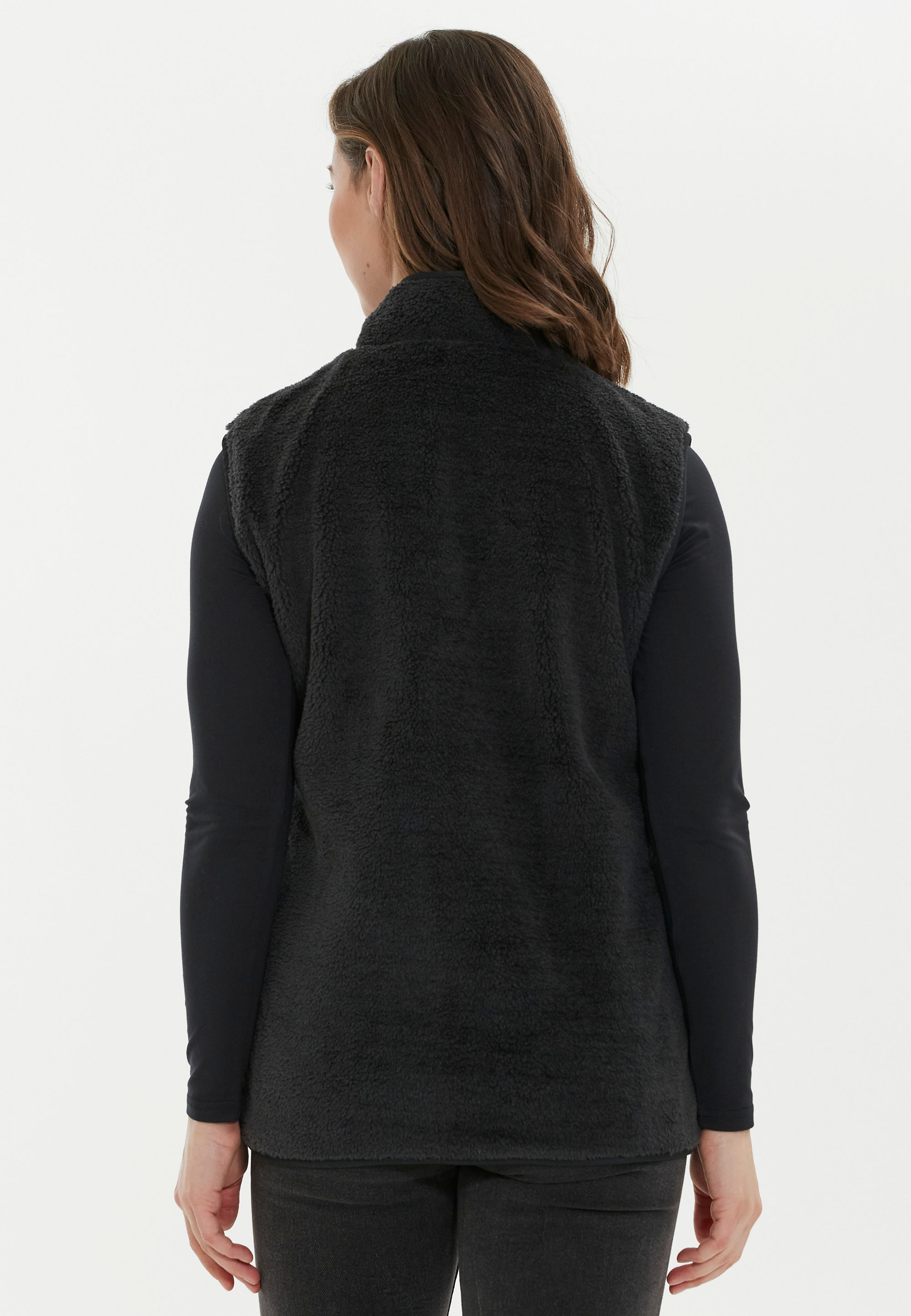 WHISTLER, Sprocket Fleece Vest