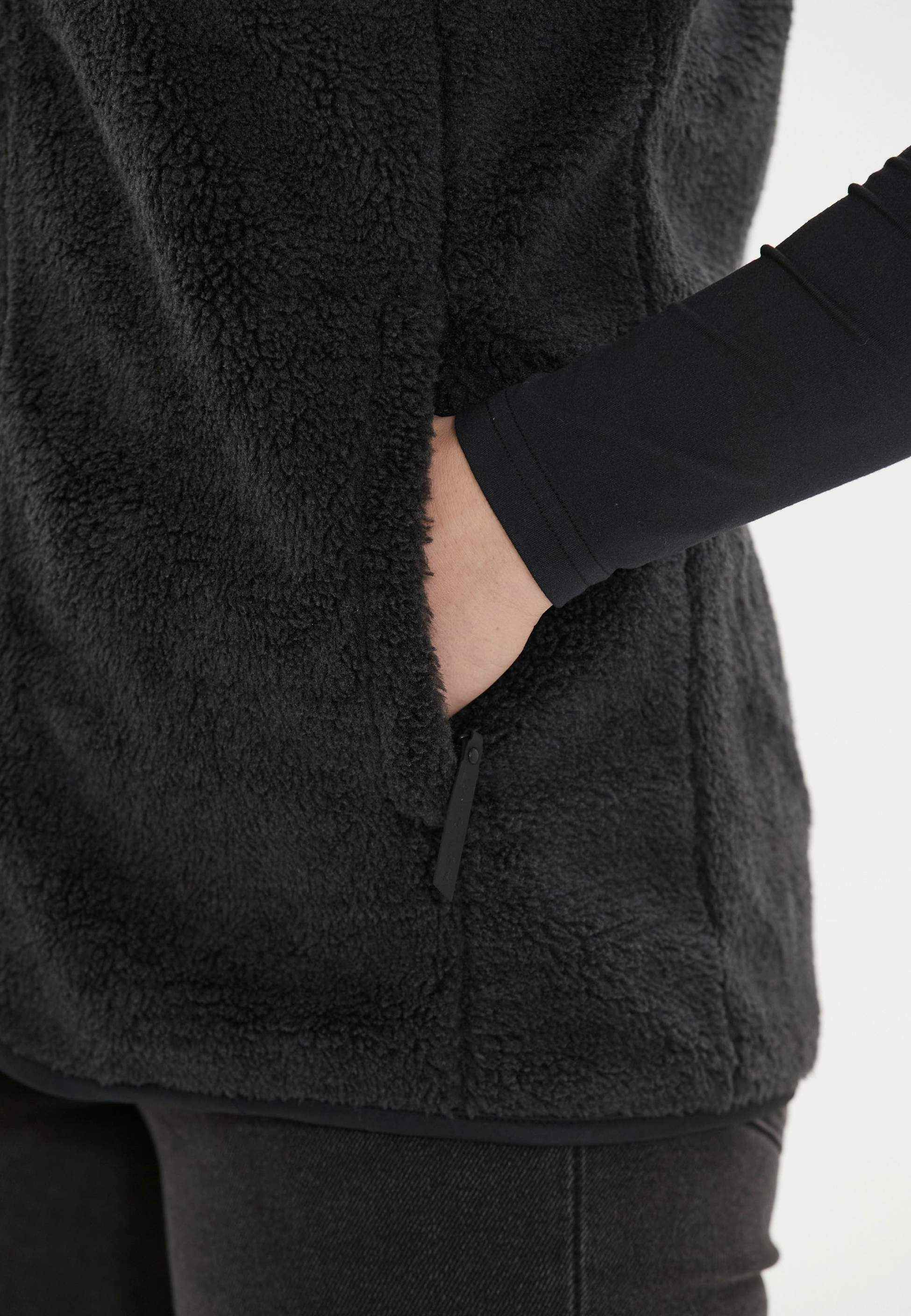 WHISTLER, Sprocket Fleece Vest