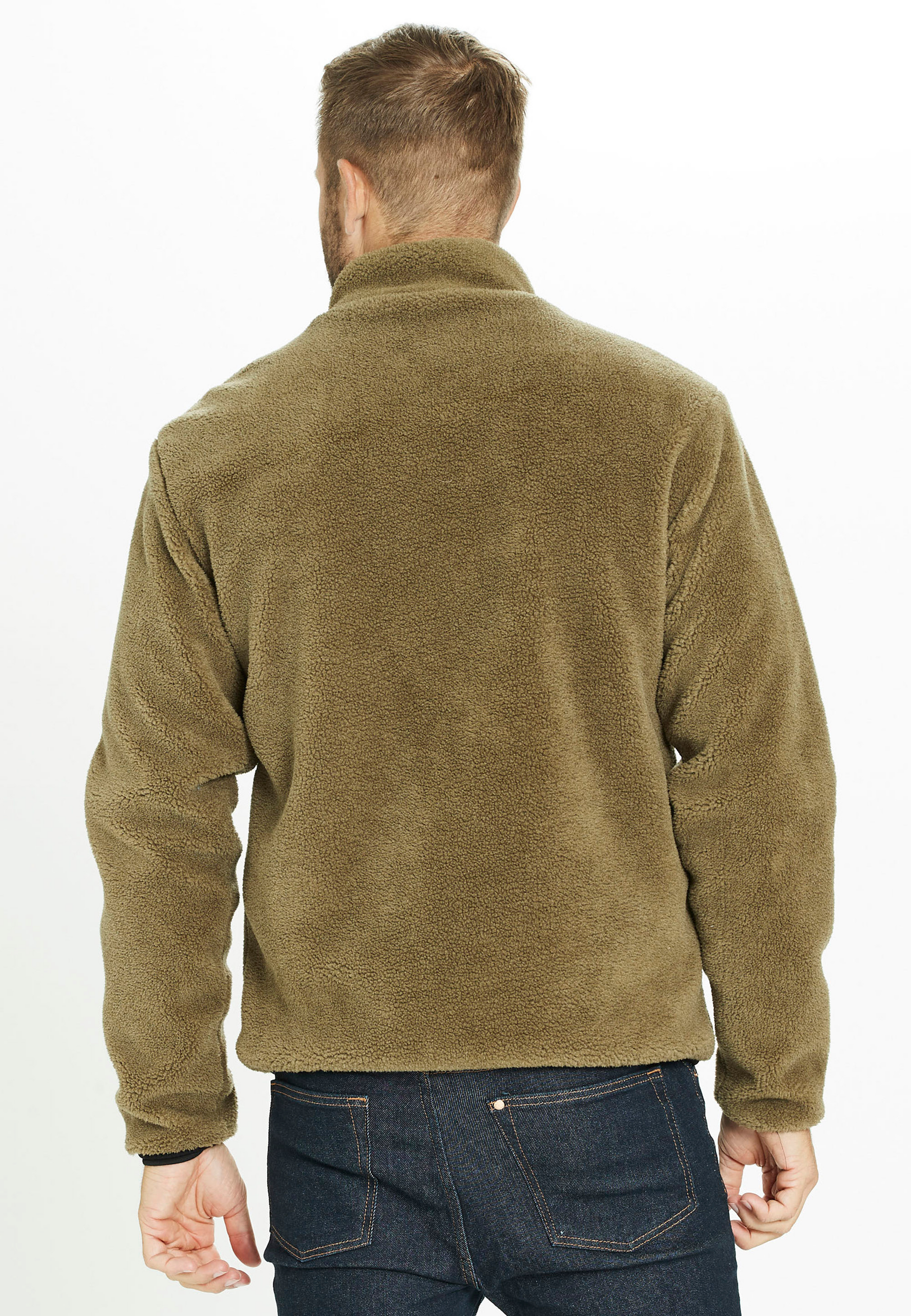 WHISTLER, Sprocket Fleece