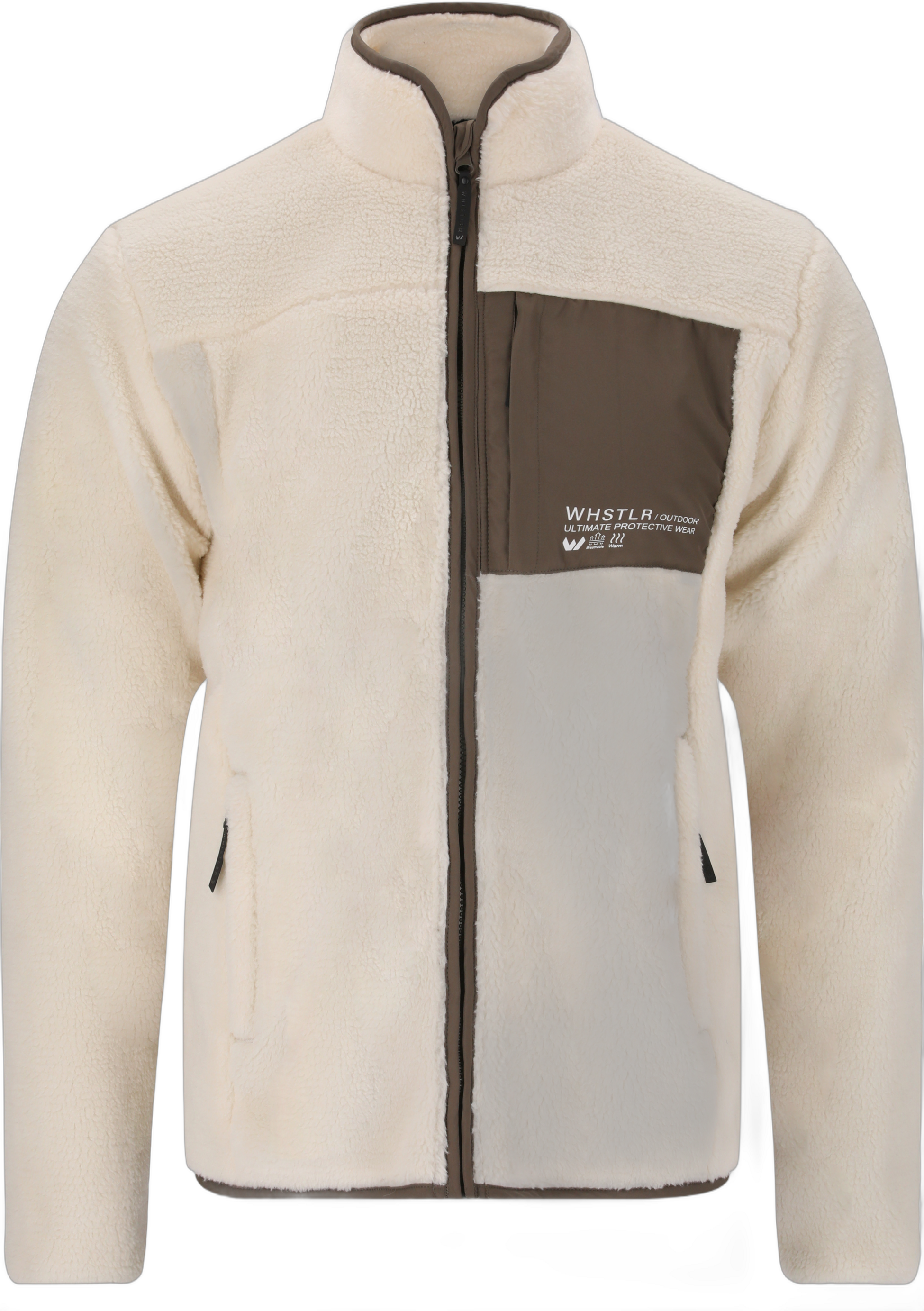 WHISTLER, Sprocket Fleece