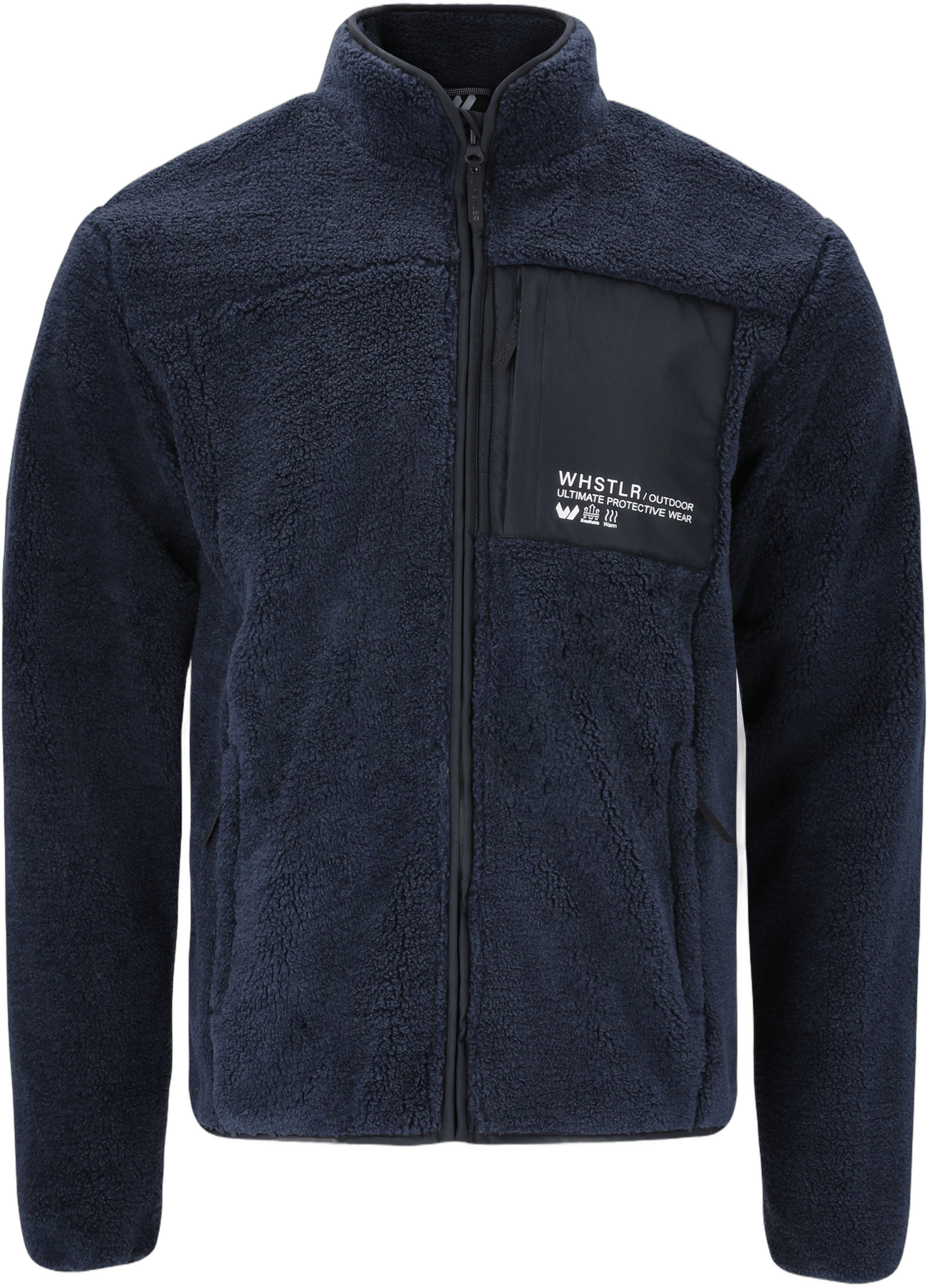 WHISTLER, Sprocket Fleece