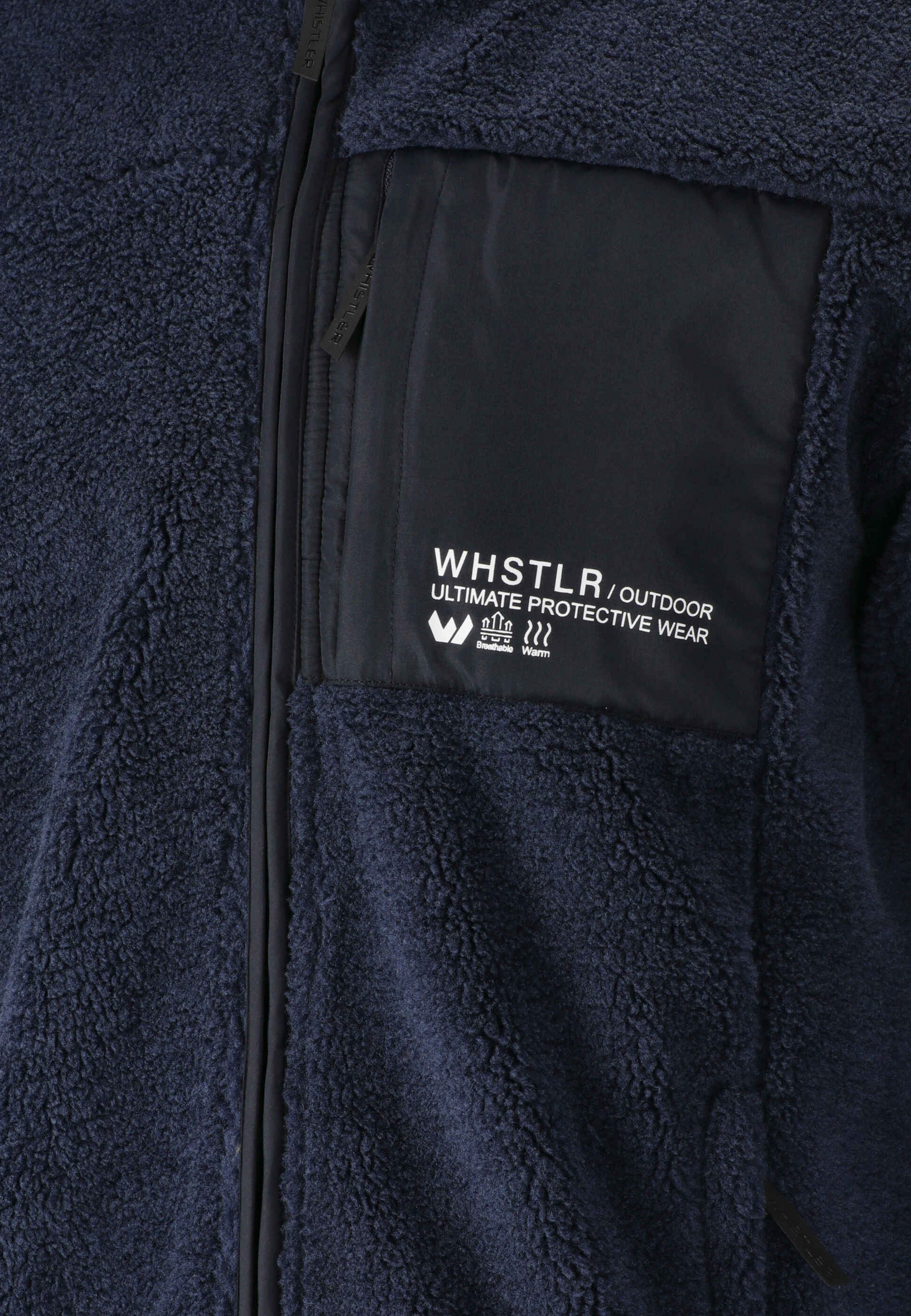 WHISTLER, Sprocket Fleece