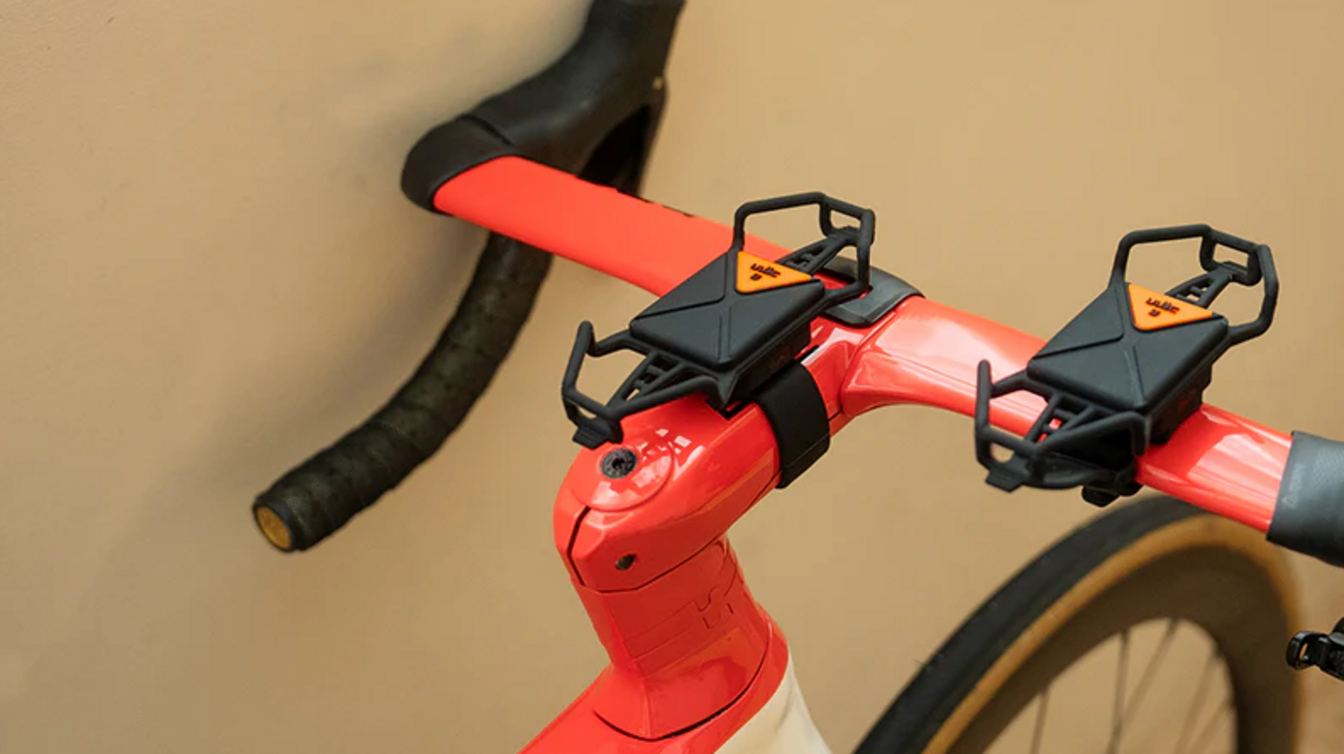 UL&Auml;C, Spyder 360 Roterbar Mobilh&aring;llare