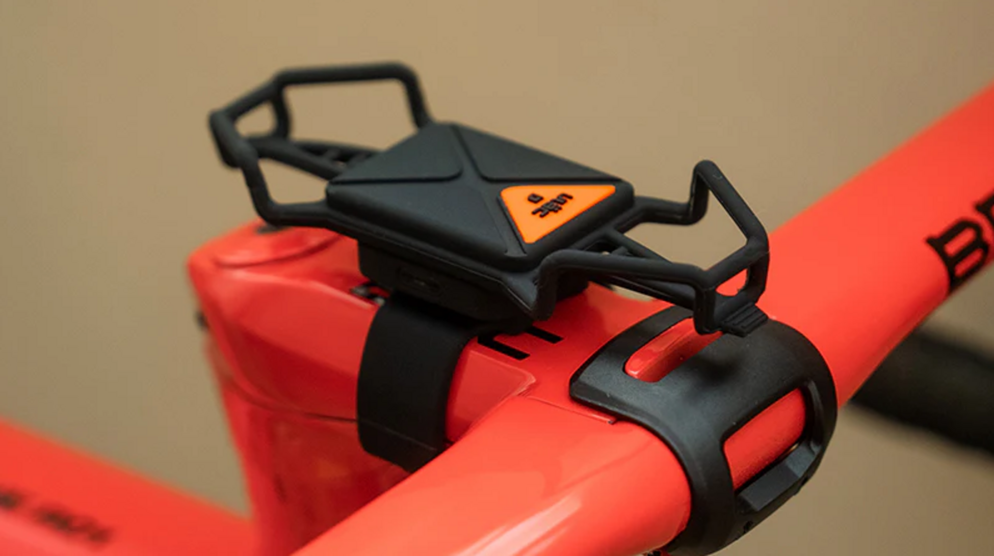 UL&Auml;C, Spyder 360 Roterbar Mobilh&aring;llare