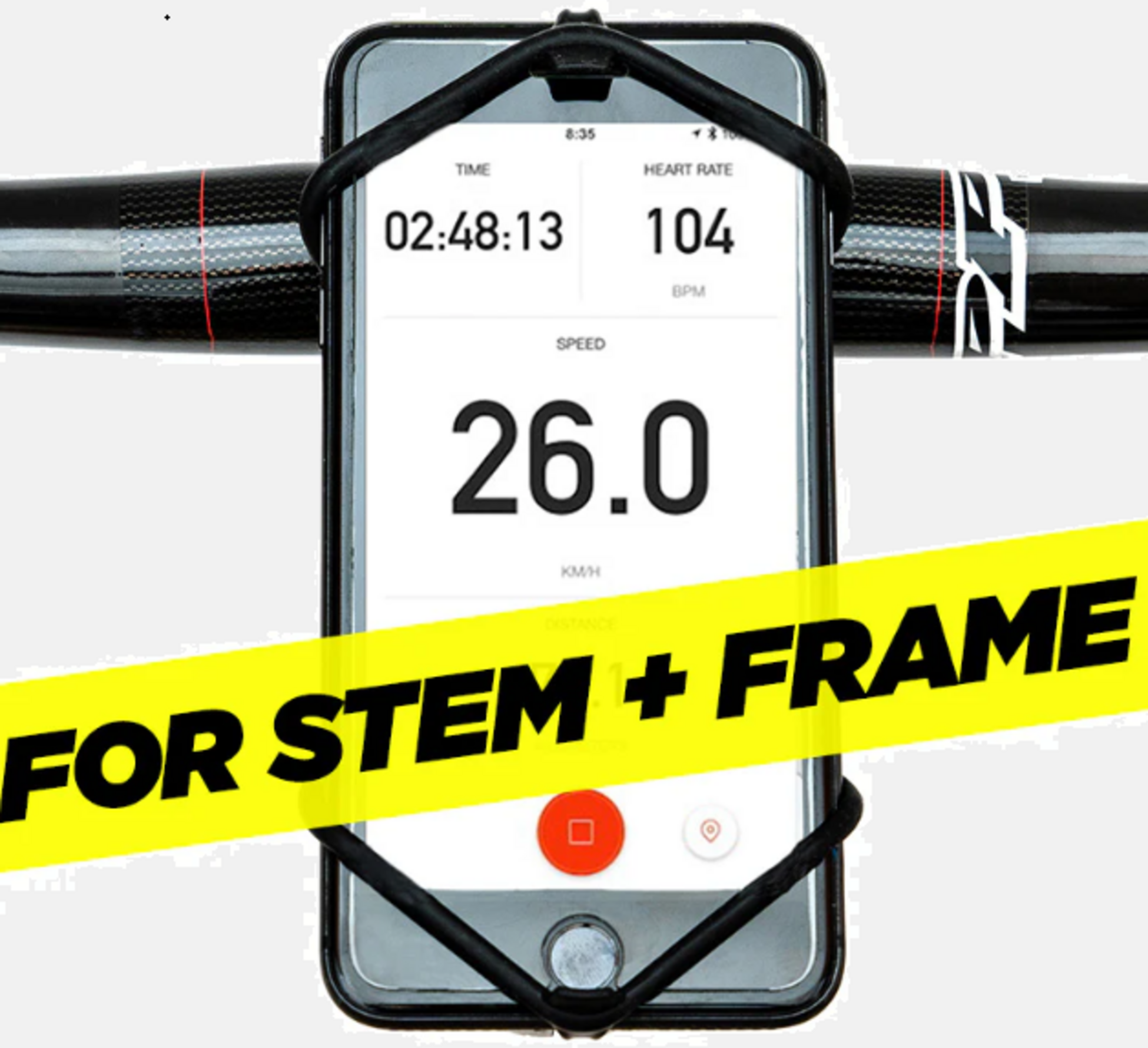 UL&Auml;C, Spyder Team Pro Mobilh&aring;llare
