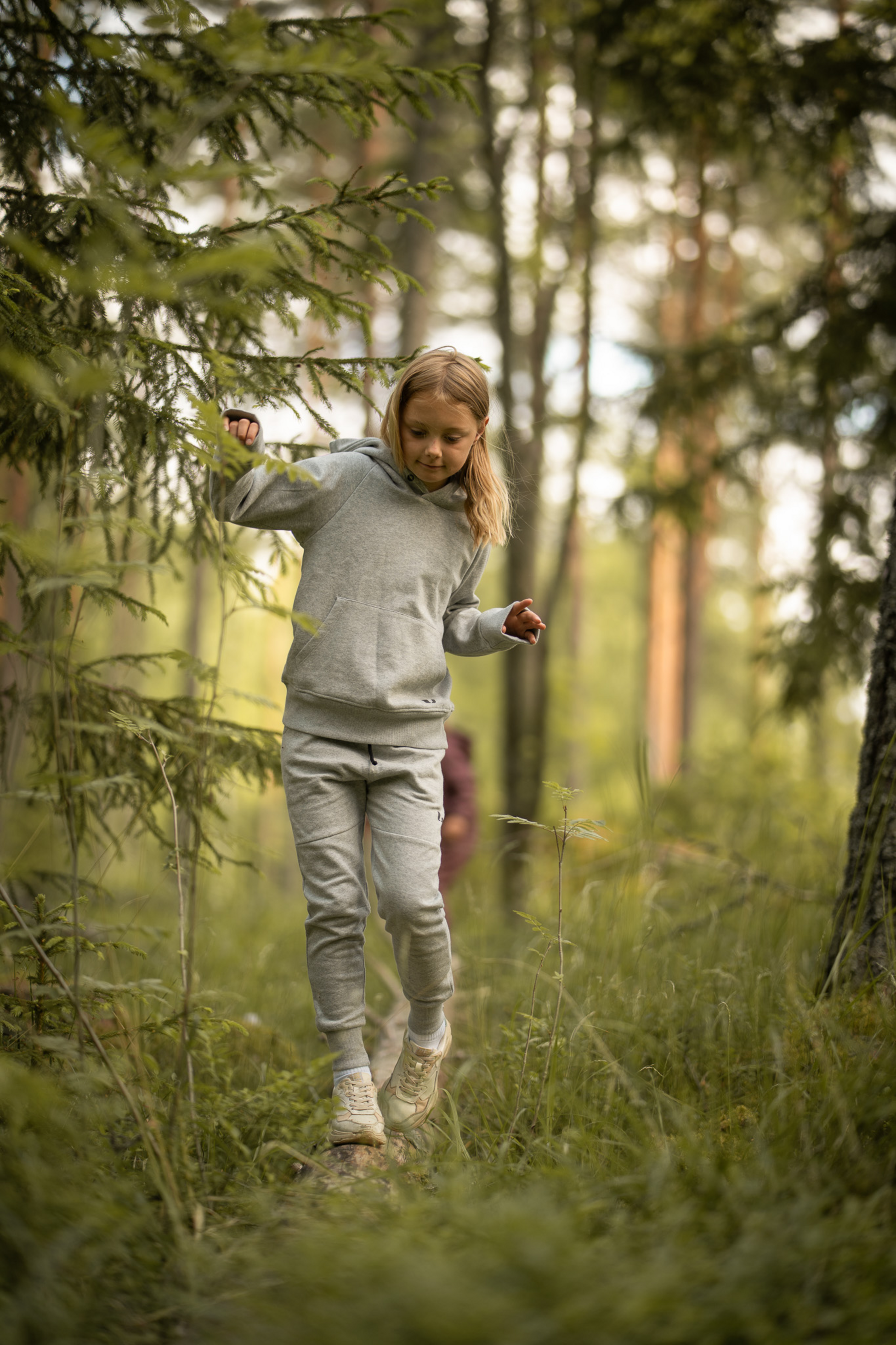 LINDBERG, Squad Hoodie