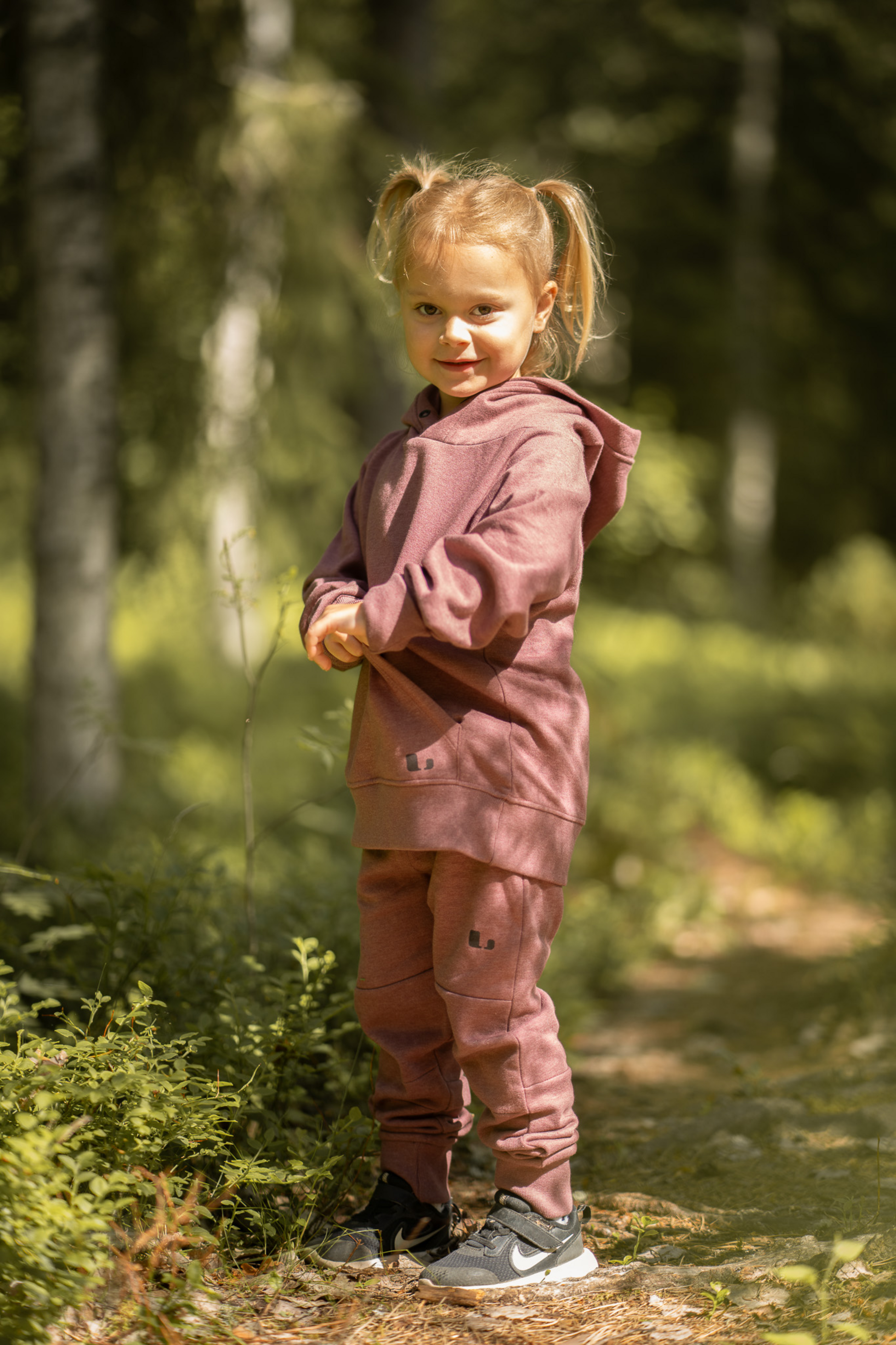 LINDBERG, Squad Sweatpants