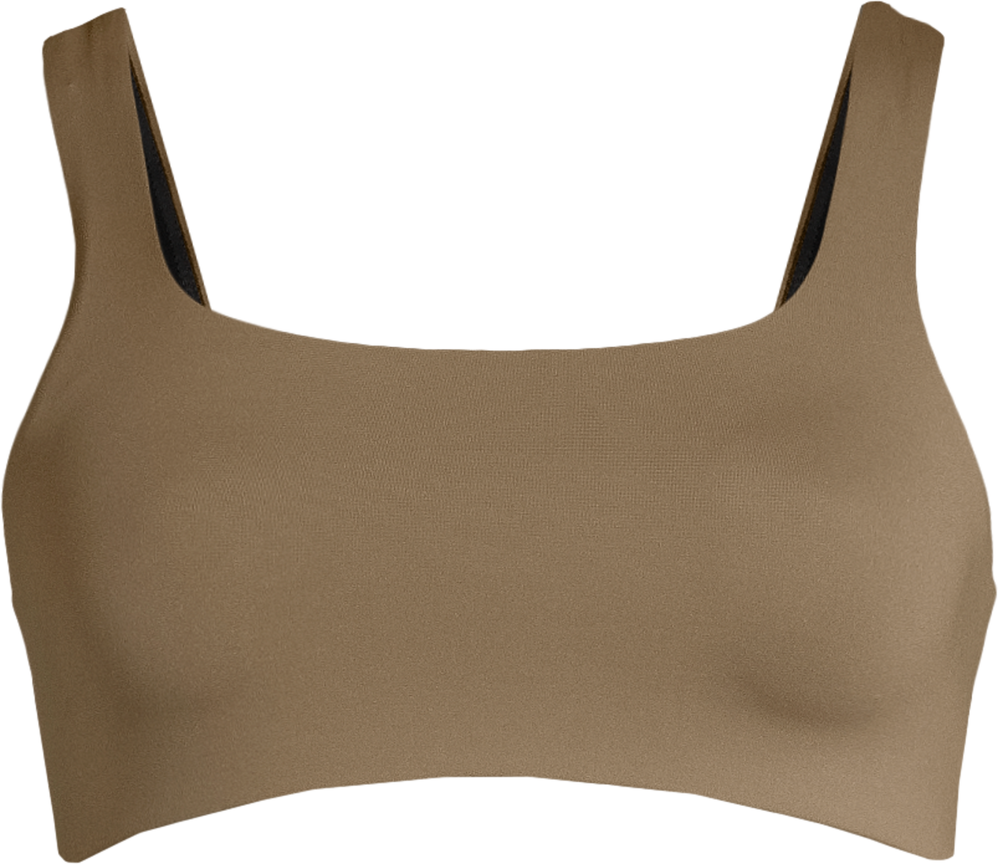 CASALL, Square Neck Bikini Top