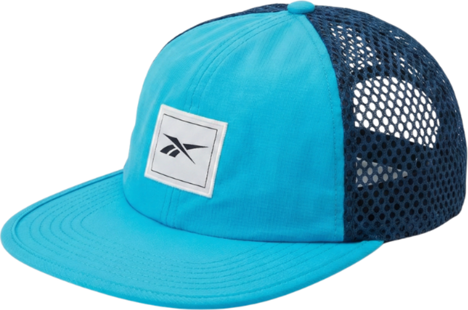 REEBOK, Square Patch Reebok