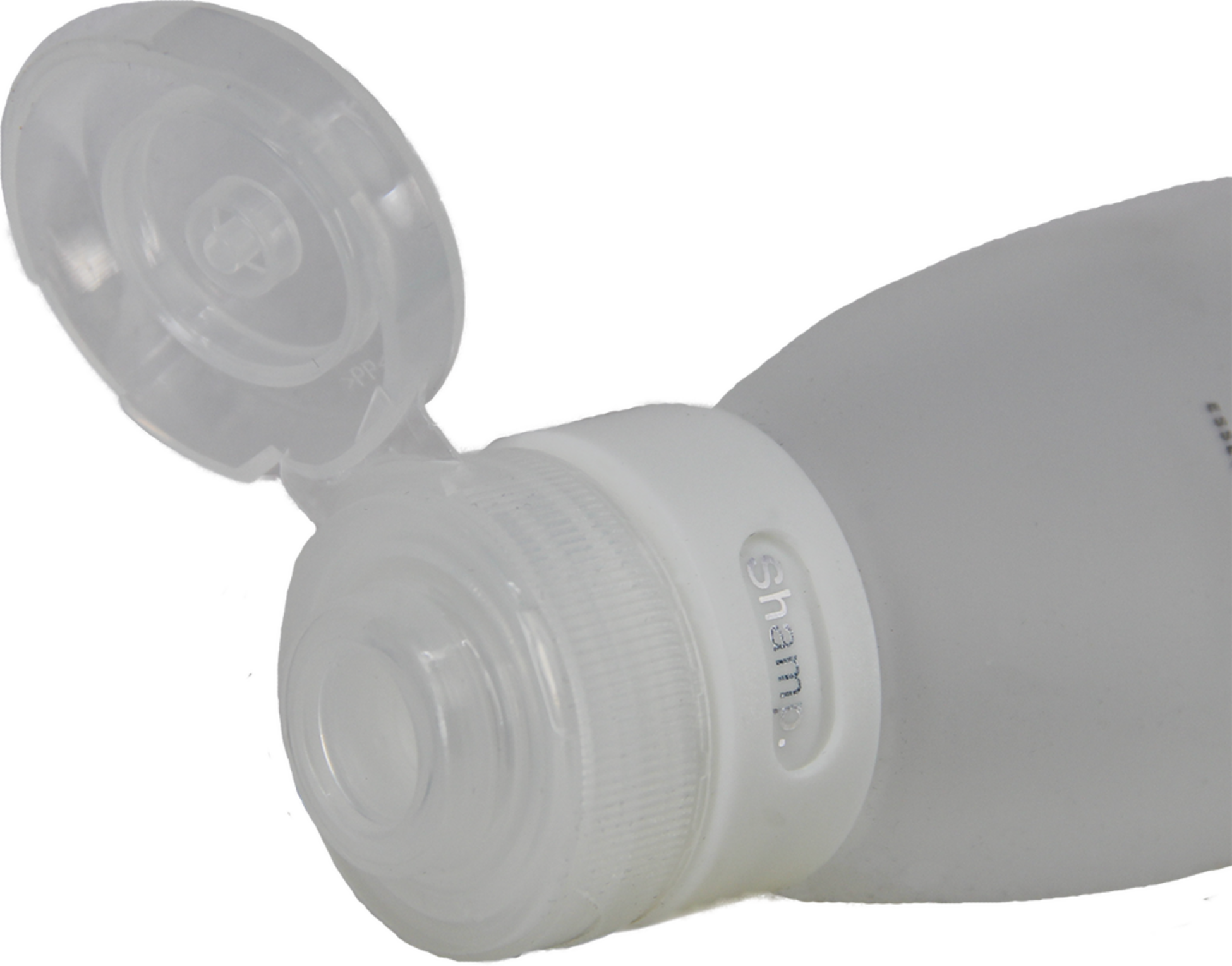 ESSENTIAL ELEMENTS, Squeeze+go Refillable Silicon Bottle