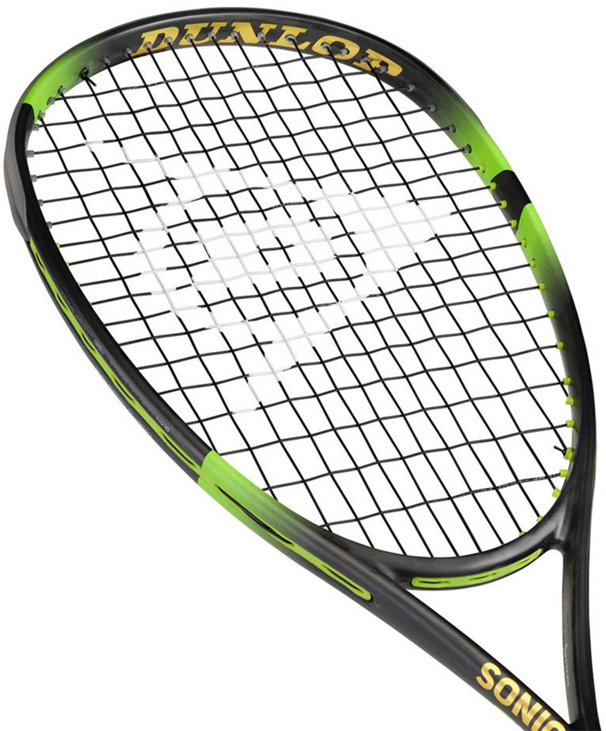 DUNLOP, Sr Soniccore Elite 135 Nh