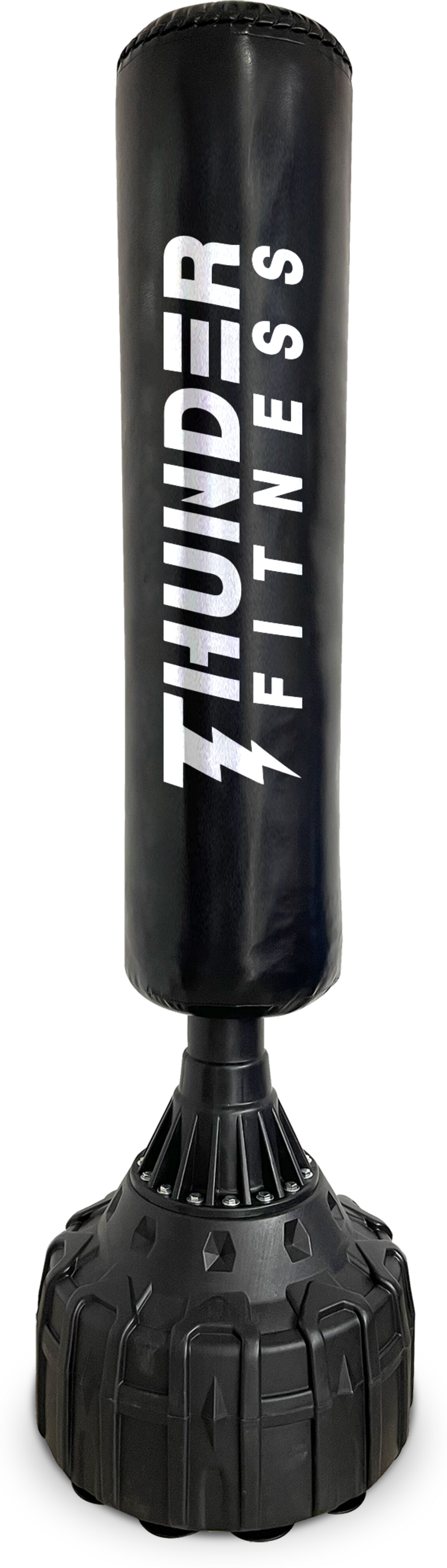 THUNDER FITNESS, Stående Boxningssäck