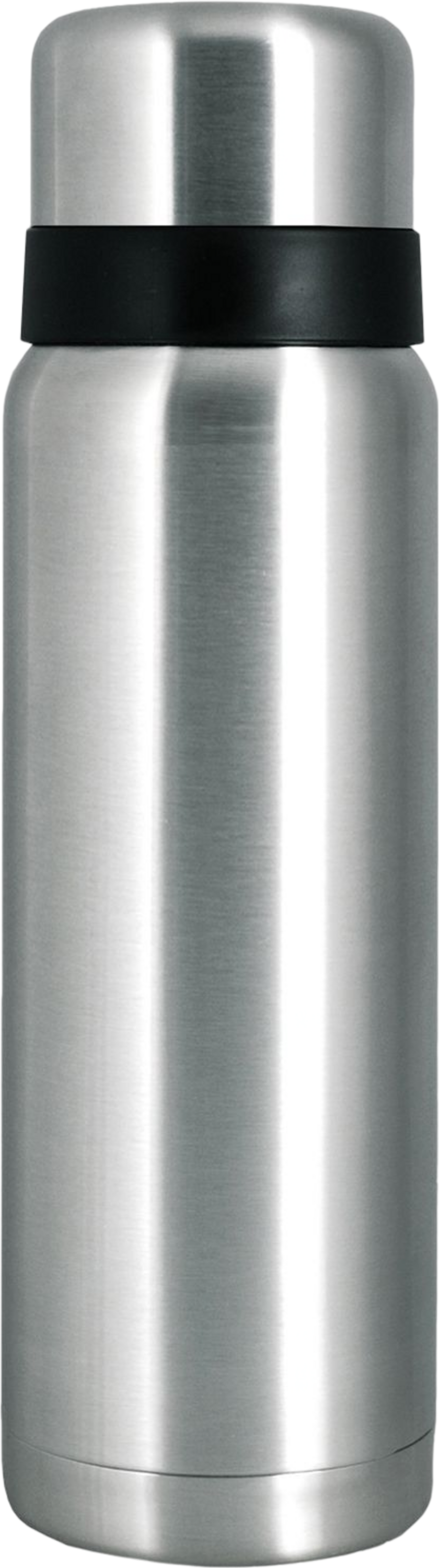 VILDMARK, St&aring;ltermos Borstad 0,5 L