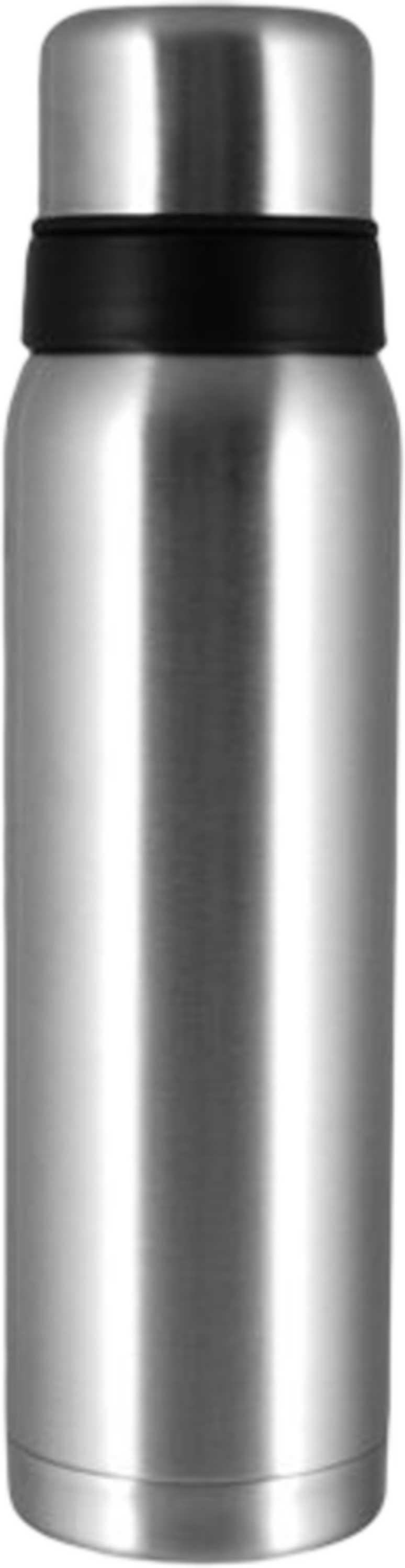 VILDMARK, St&aring;ltermos Borstad 1,0 L