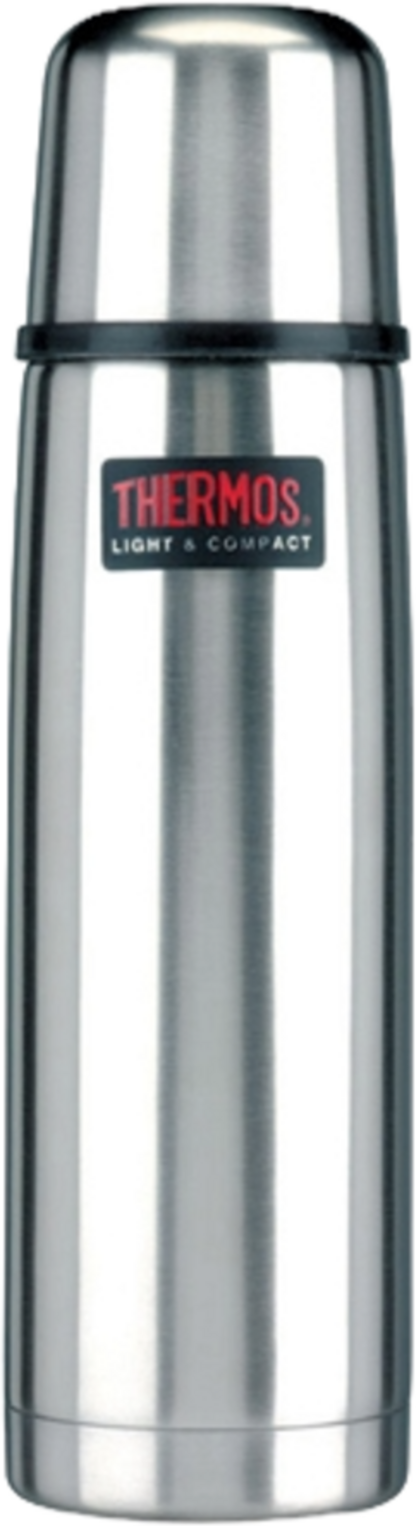 THERMOS, St&aring;ltermos Light Compact 0,5l