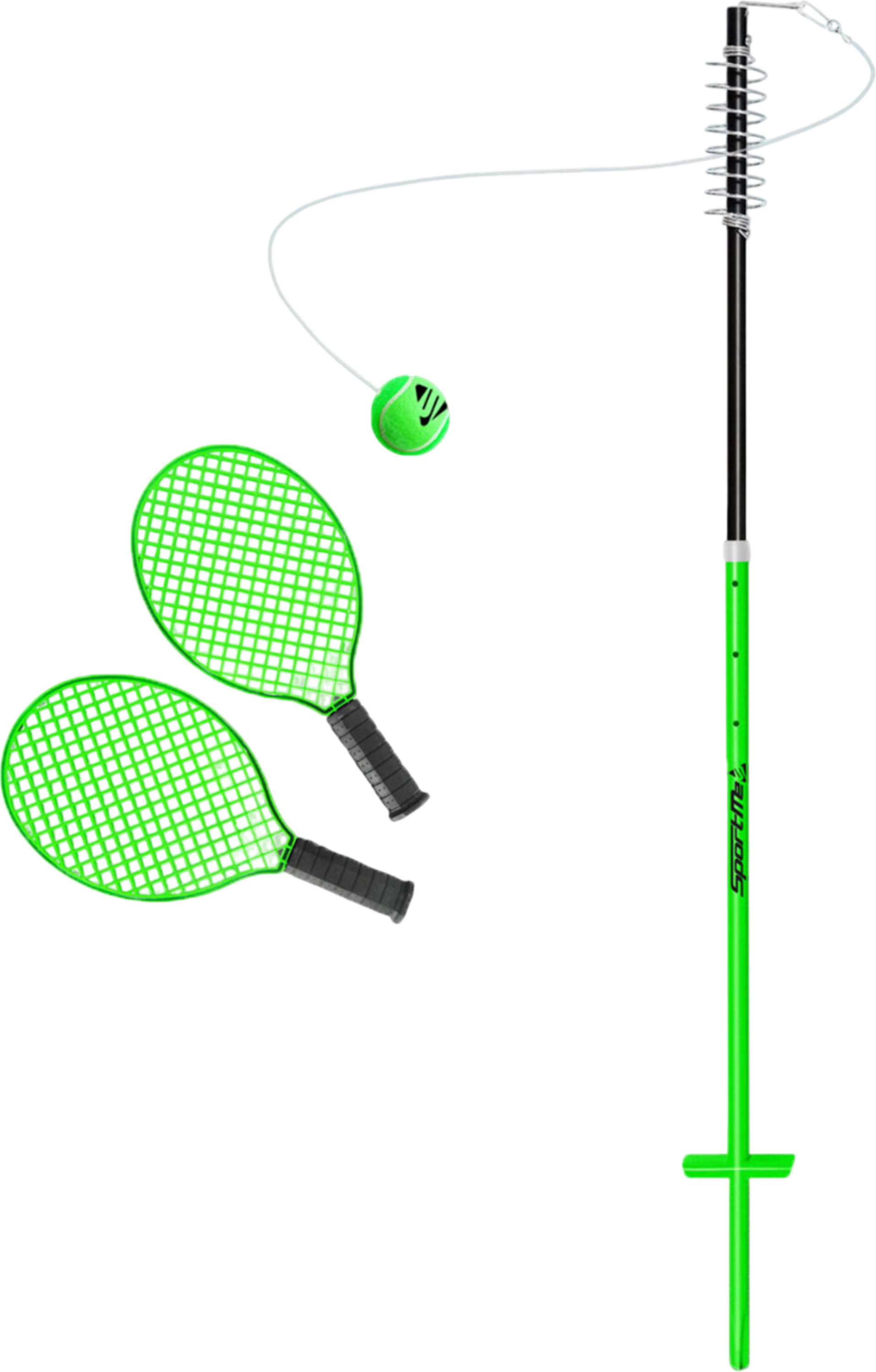 SPORTME, St&aring;ngtennis