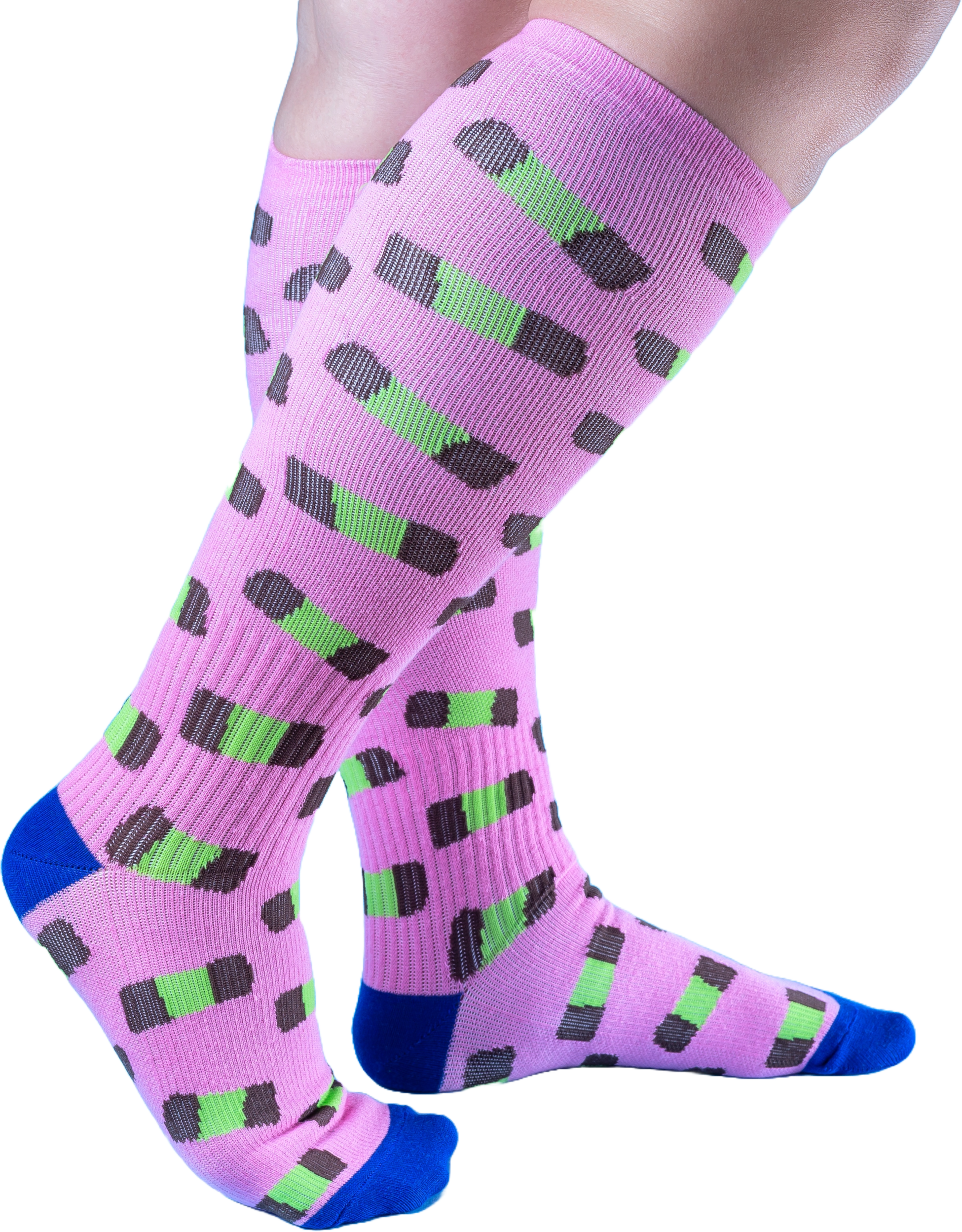 SVENSK HUSMAN, St&ouml;dstrumpor - Dammsugare