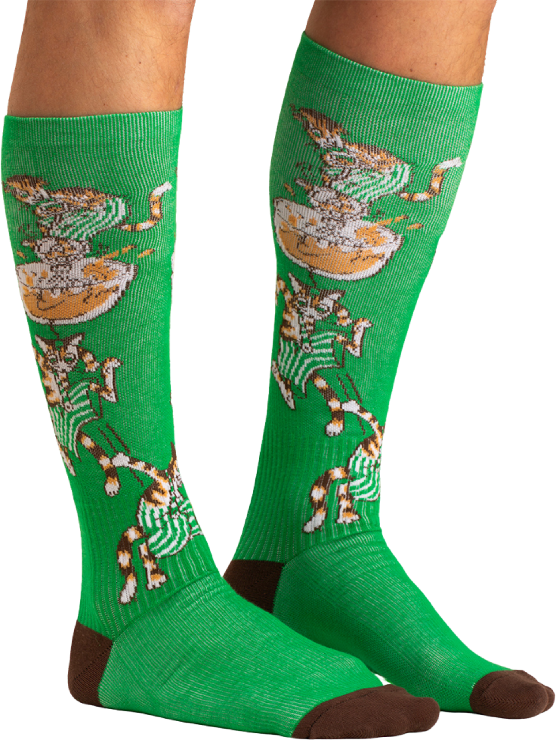 SVENSK HUSMAN, St&ouml;dstrumpor - Findus Vispar