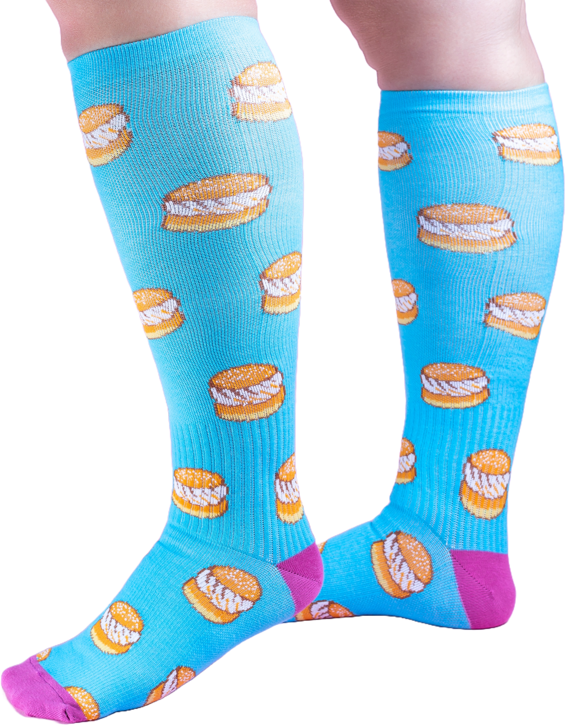 SVENSK HUSMAN, St&ouml;dstrumpor - Semla