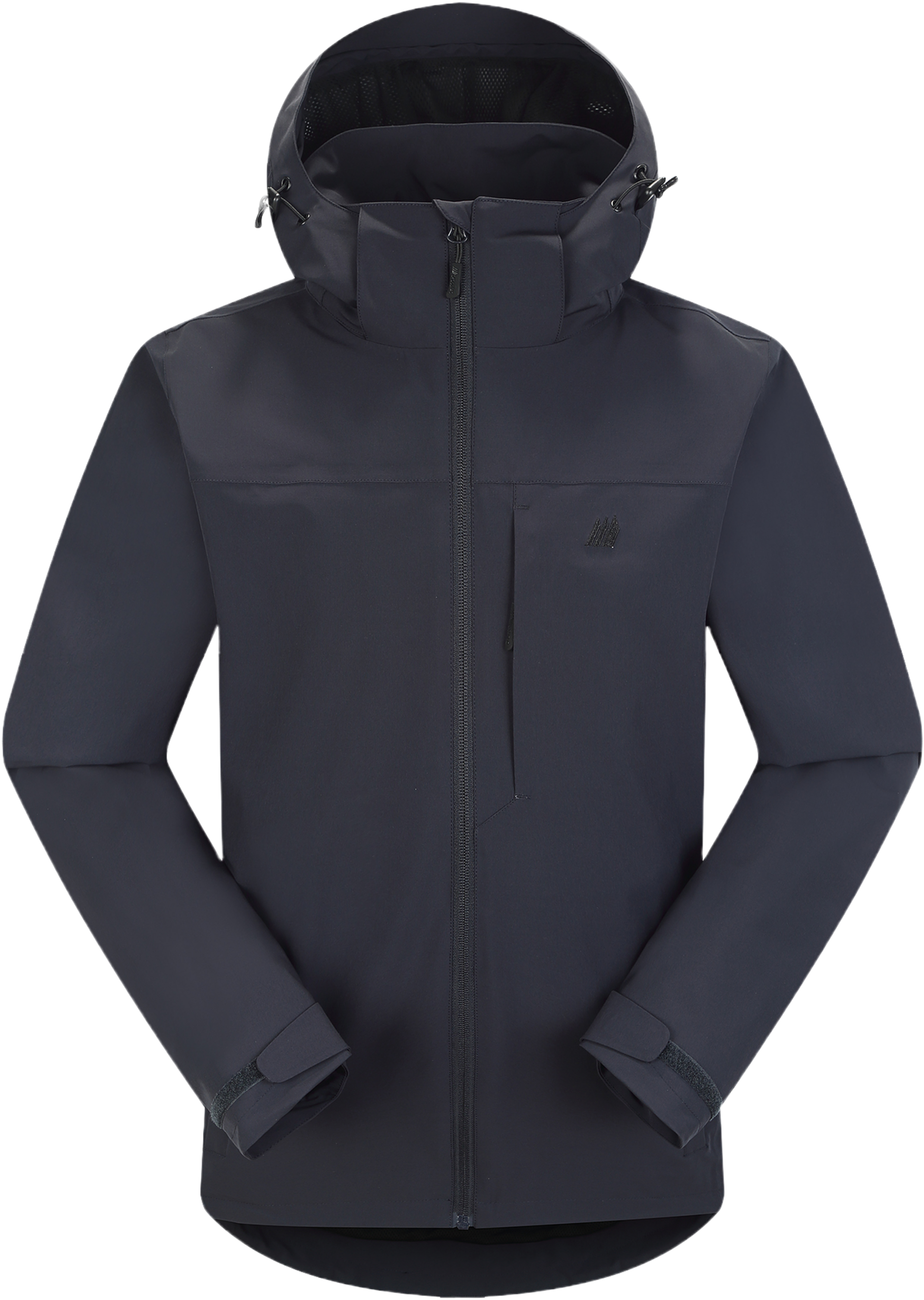 SKOGSTAD, St&oslash;lsdalen