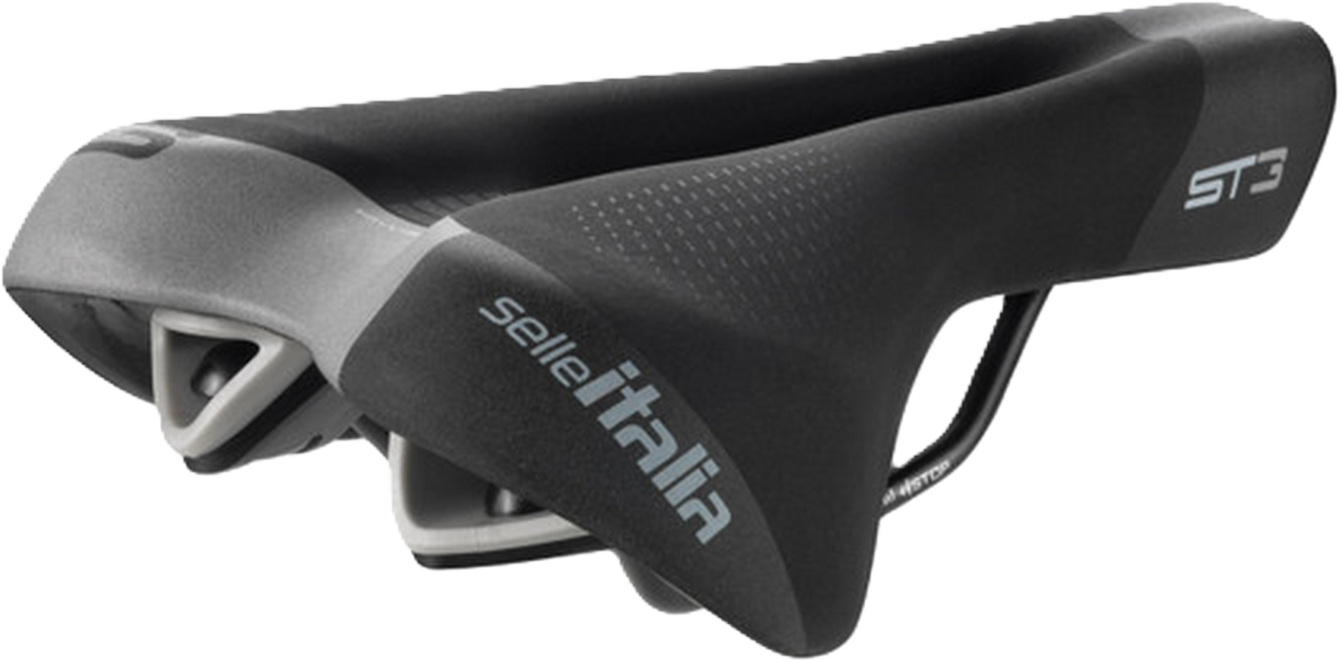 SELLE ITALIA, St 3 Superflow